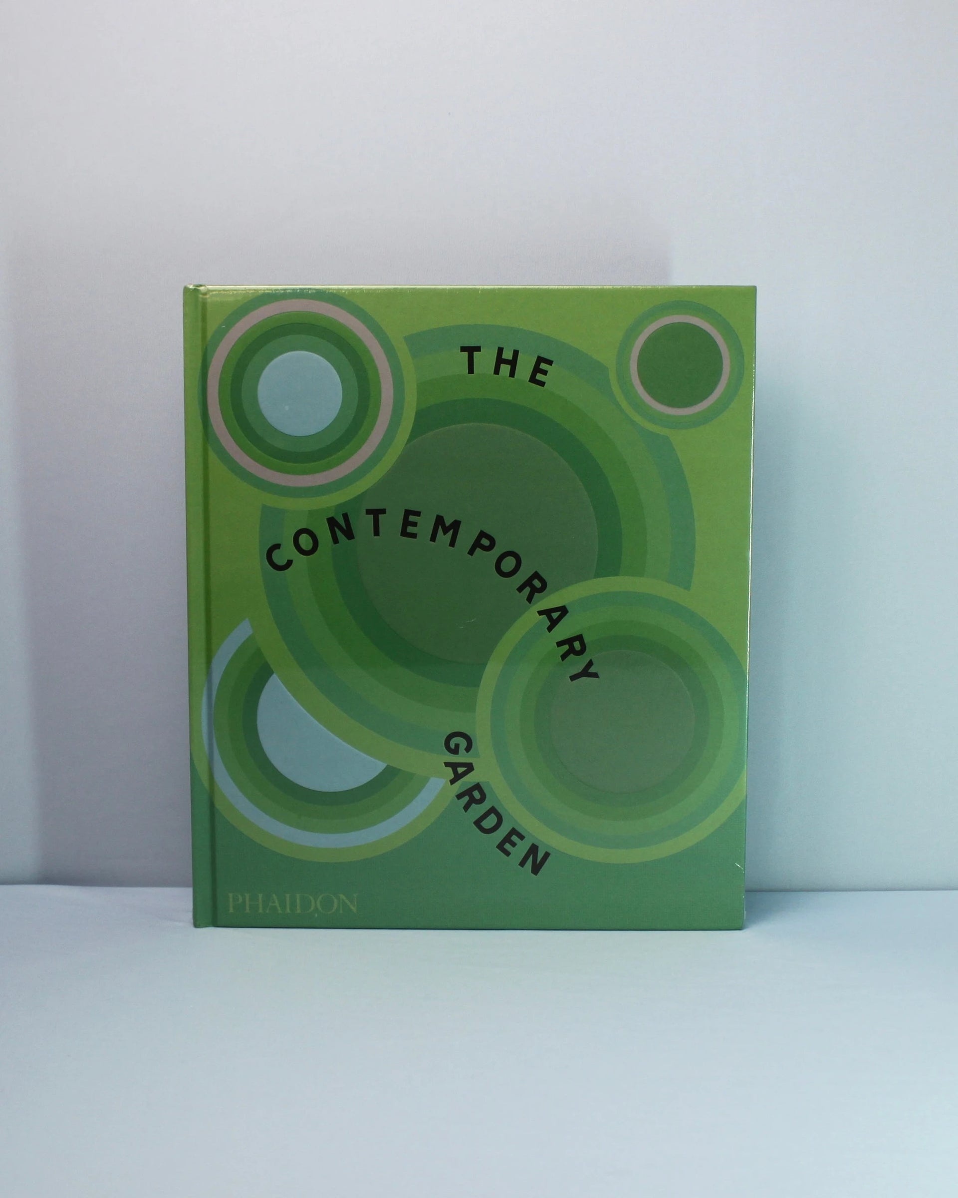 Livro The Contemporary Garden Hachette Book Group - Usa [WEBP]