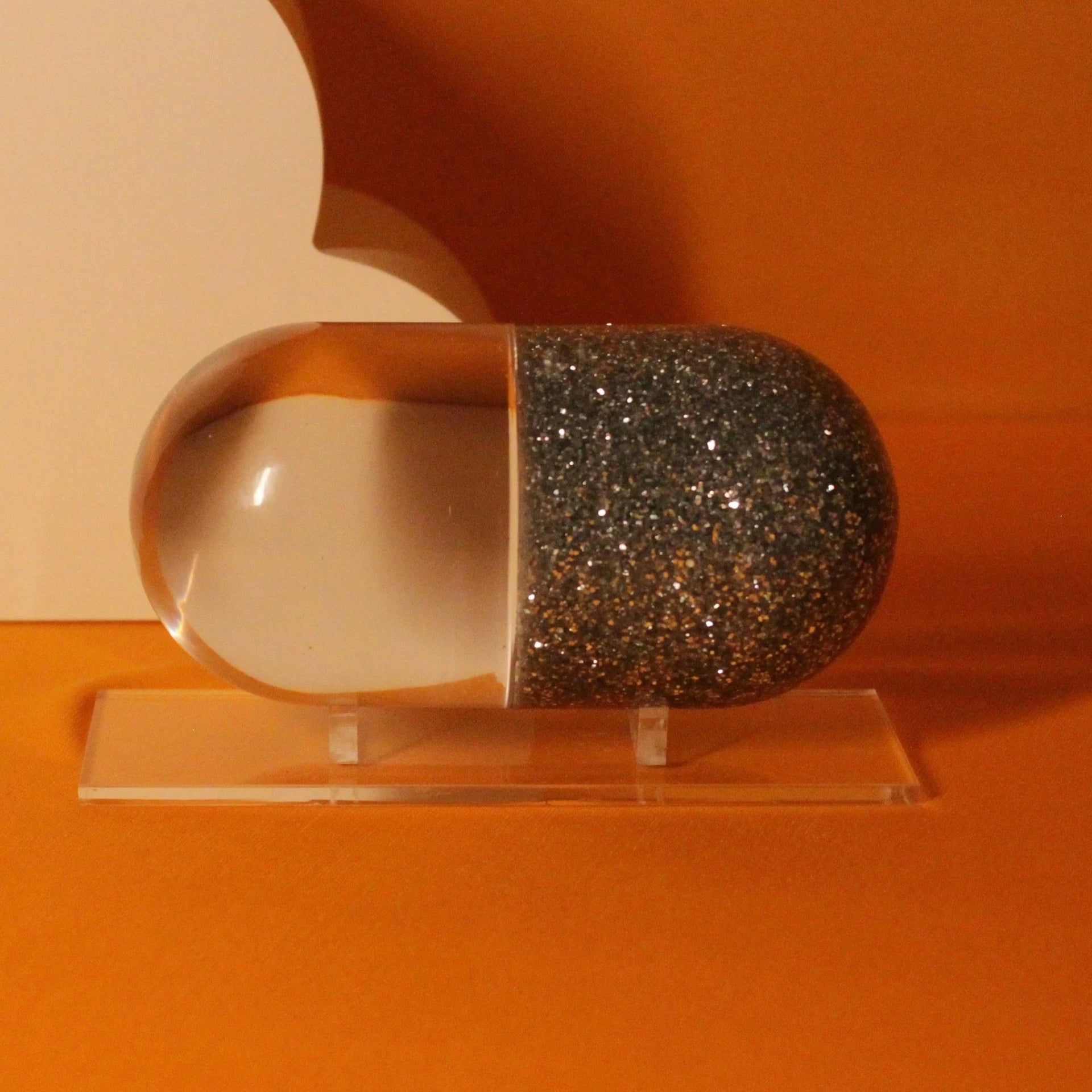 Silver Pill - Special Edition - Adorno Pill - Modern Mood [WEBP]
