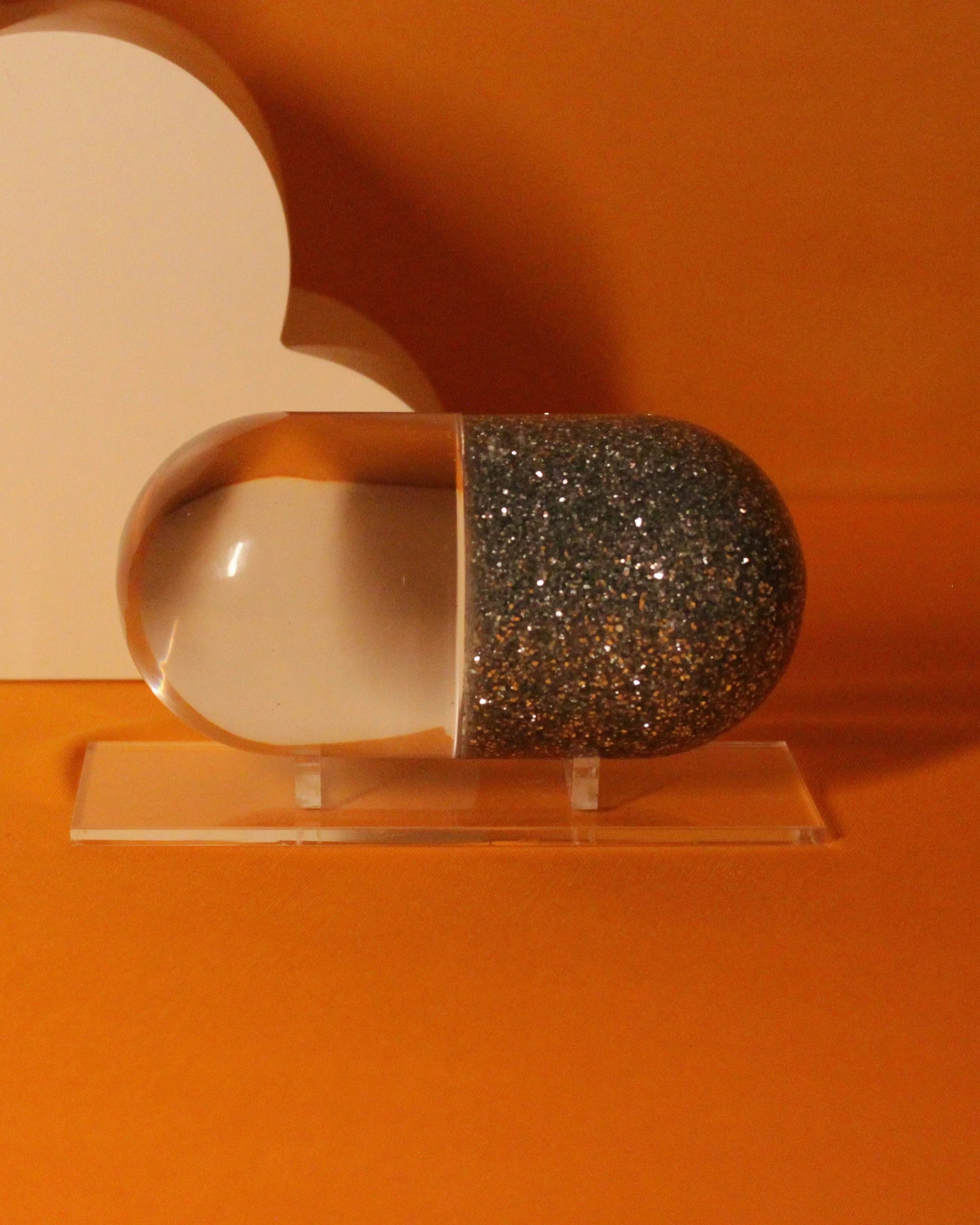 Silver Pill - Special Edition - Adorno Pill - Modern Mood [WEBP]