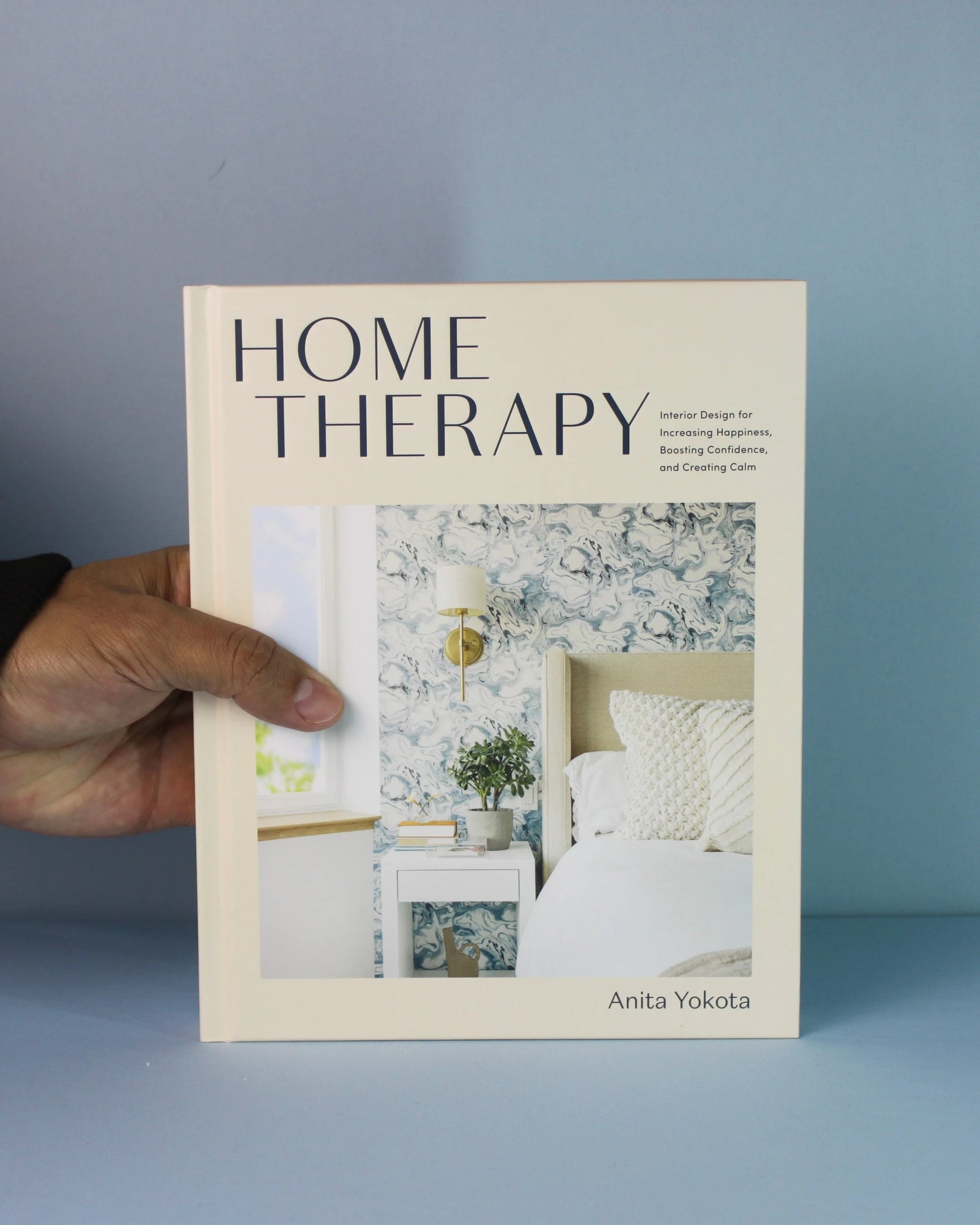 Livro Home Therapy Penguin Randon House Llc [WEBP]