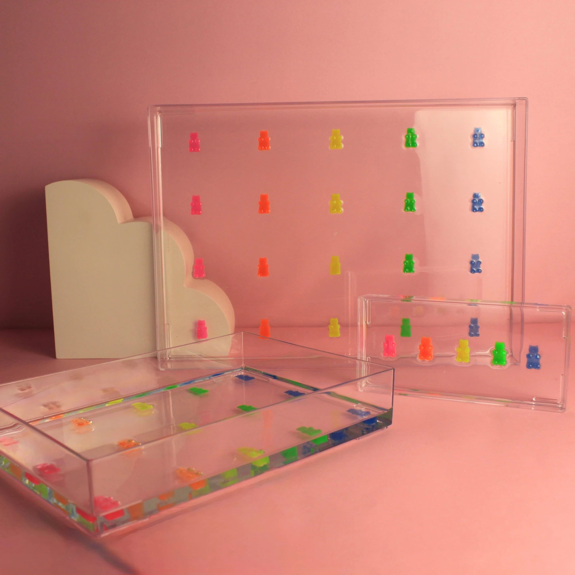 Candy Tray - Bandejas de Acrílico - Modern Mood [WEBP]