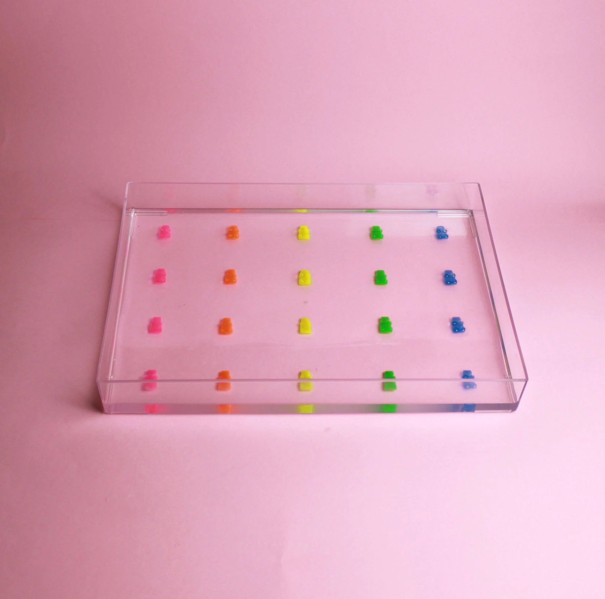 Candy Tray - Bandeja de Acrílico - Modern Mood [WEBP]