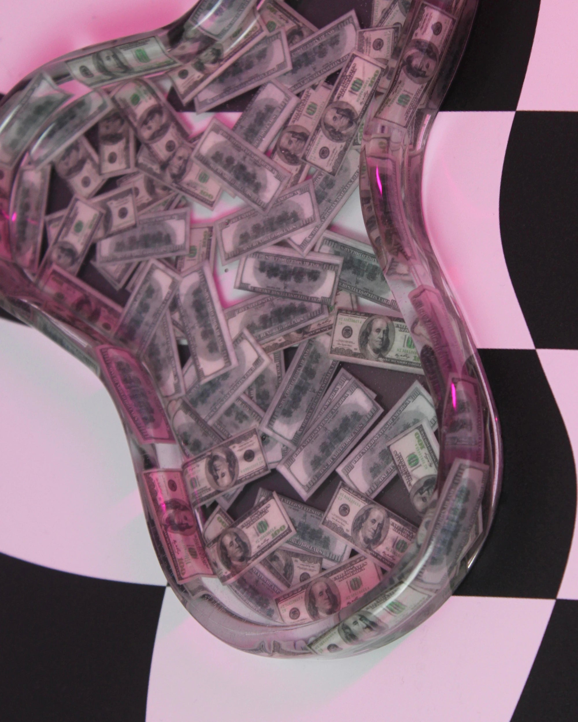 Bandeja Dollar - Modern Mood [WEBP]