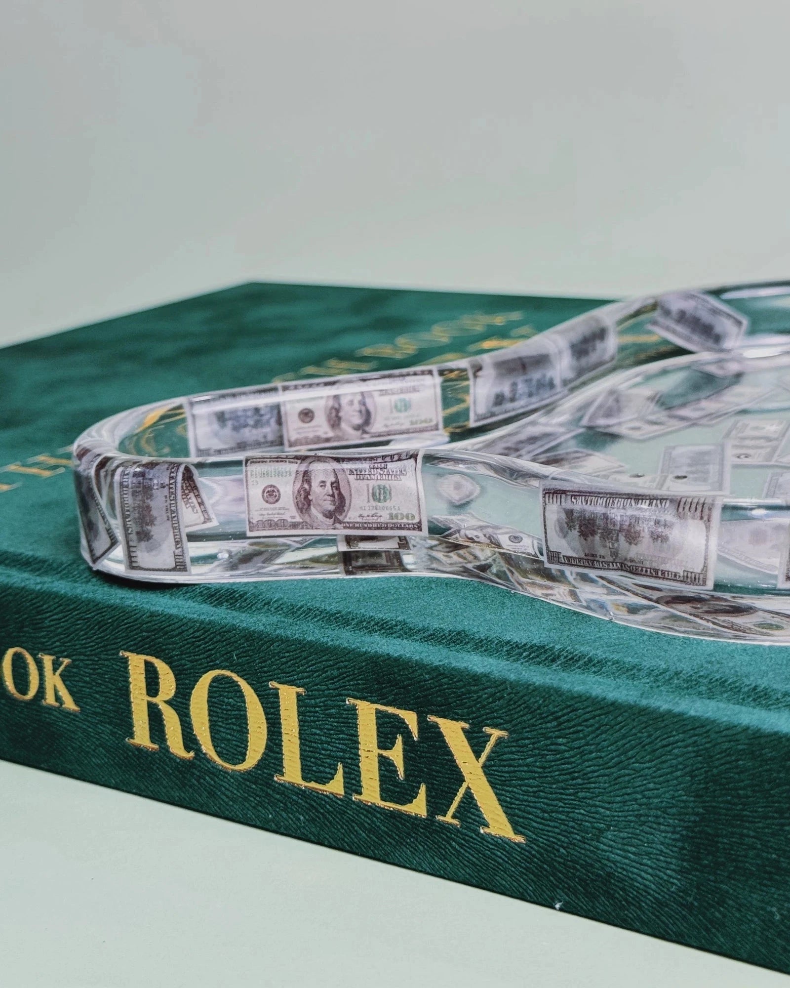 Livro Rolex -  The Watch Book (3rd Updated And Extended Edition) - Modern Mood [WEBP]