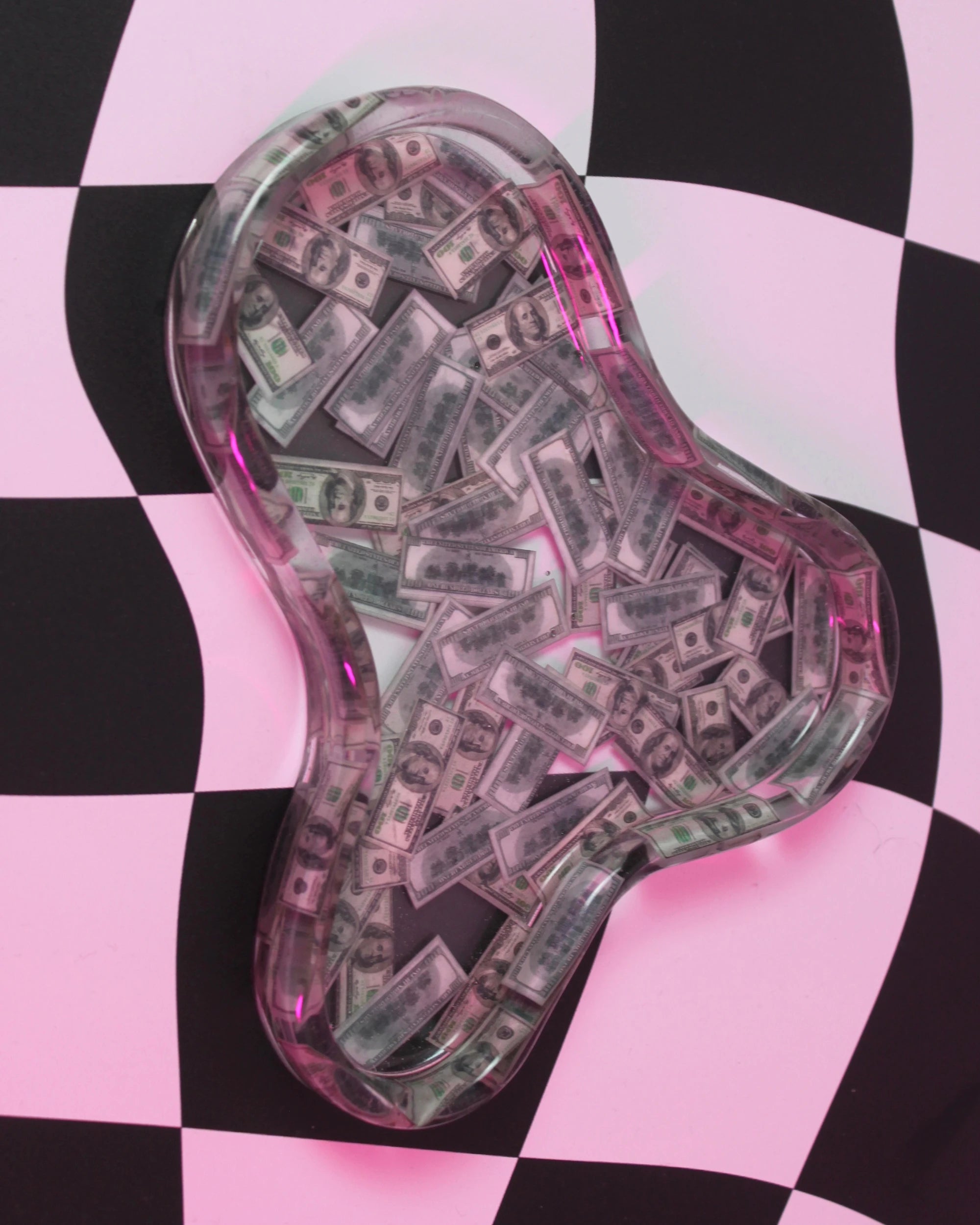 Bandeja Dollar - Modern Mood [WEBP]