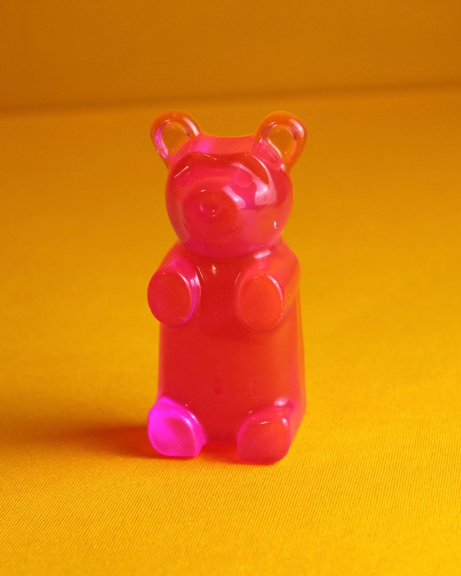 Gummy Bear - Urso No Acrilico ou Individual - Produto premium da coleção Modern Mood [WEBP]