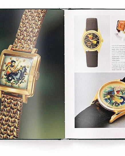 Livro Rolex -  The Watch Book (3rd Updated And Extended Edition) - Modern Mood [WEBP]
