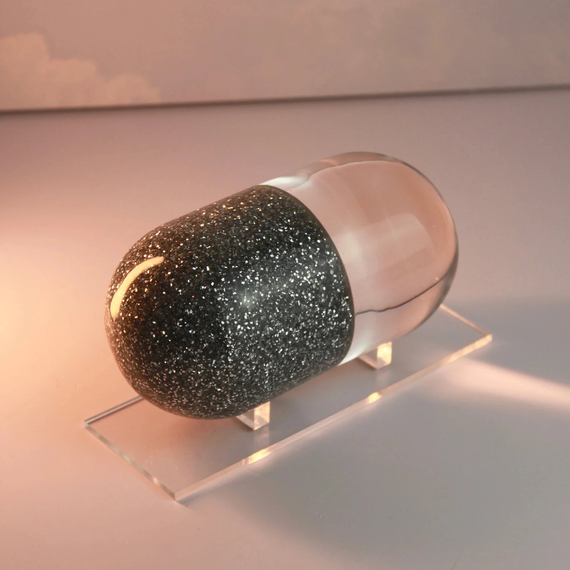 Adorno Pill - Silver Pill - Special Edition - Modern Mood [WEBP]