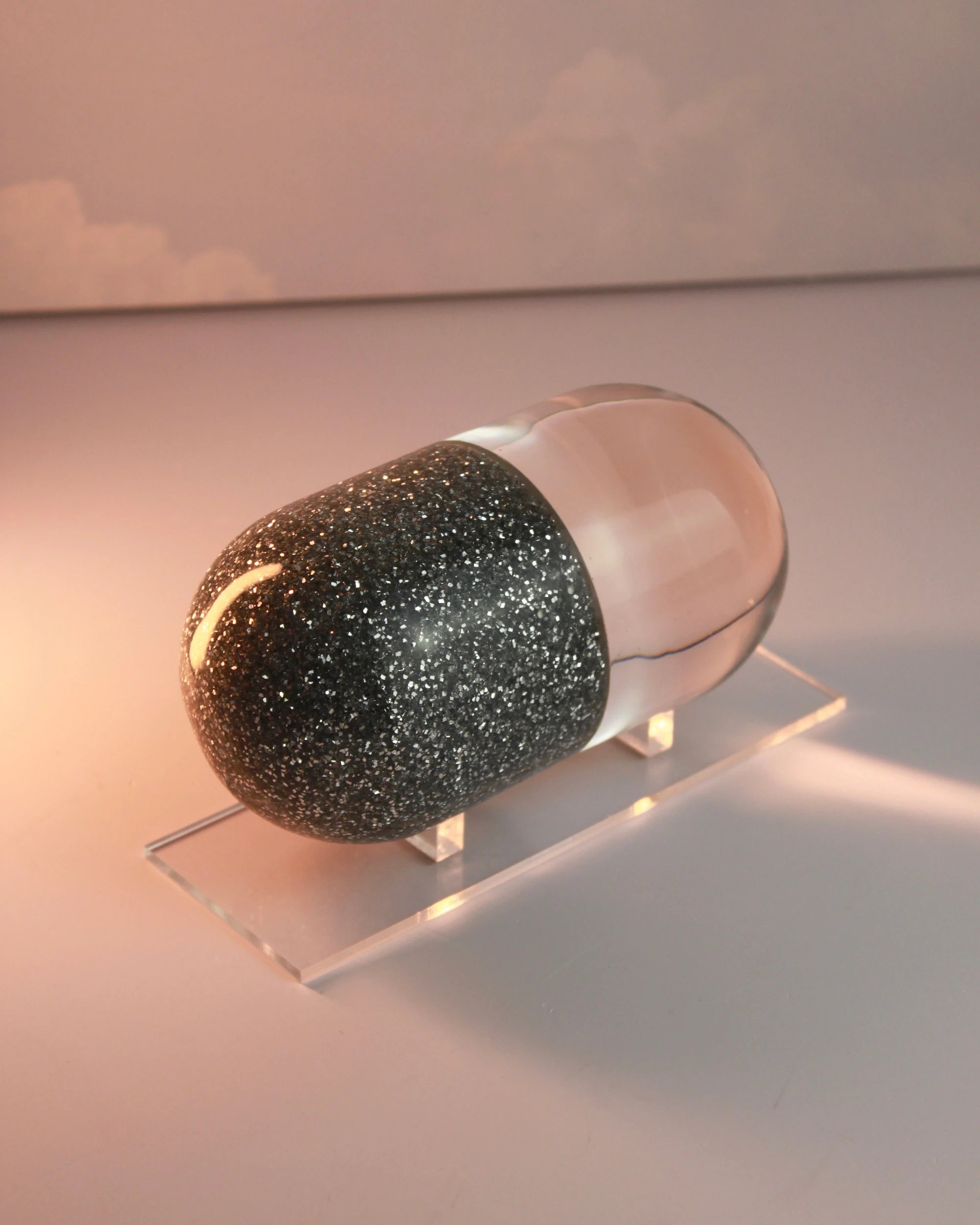 Adorno Pill - Silver Pill - Special Edition - Modern Mood [WEBP]