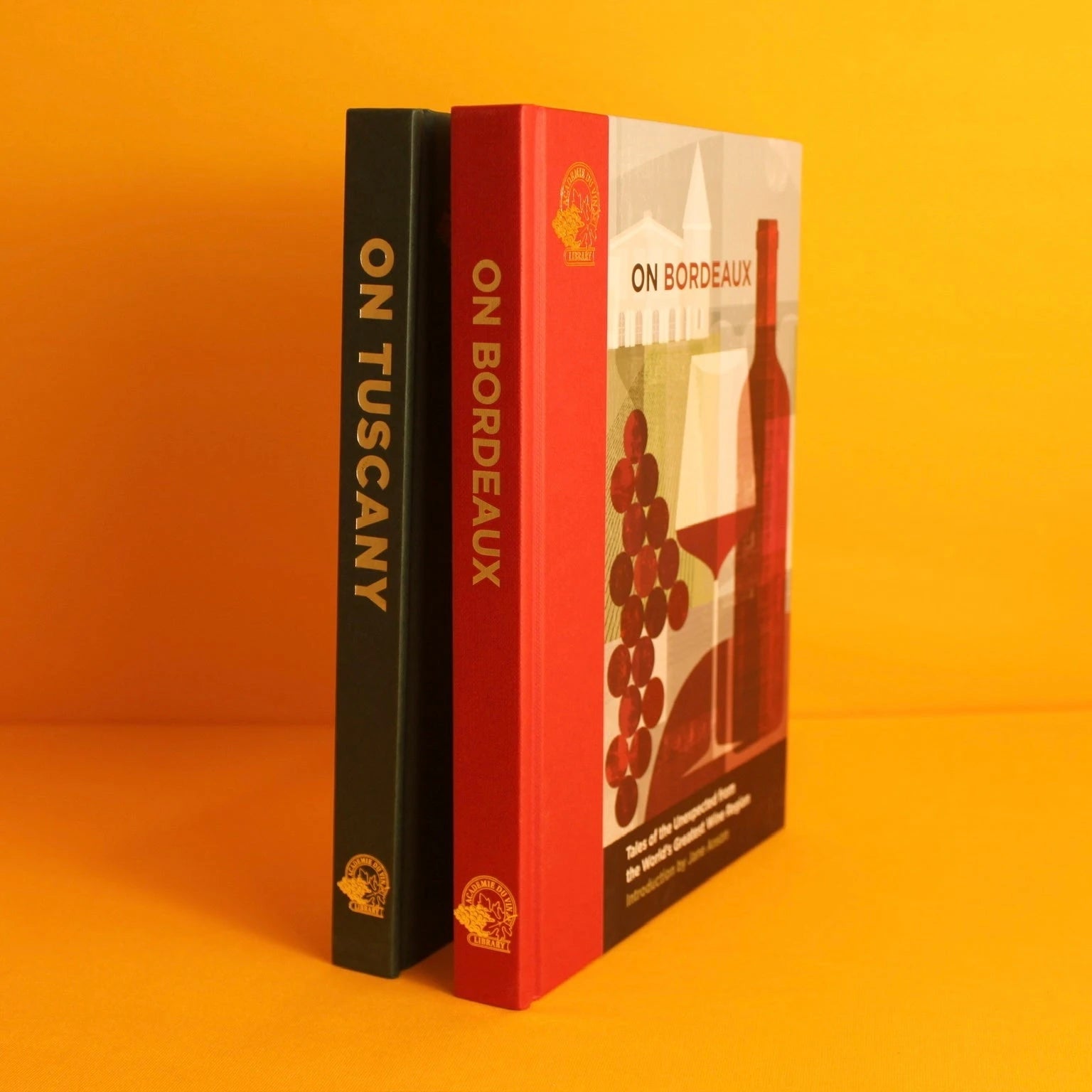Livro On Tuscany Hachette Book Group - Usa - Modern Mood [WEBP]