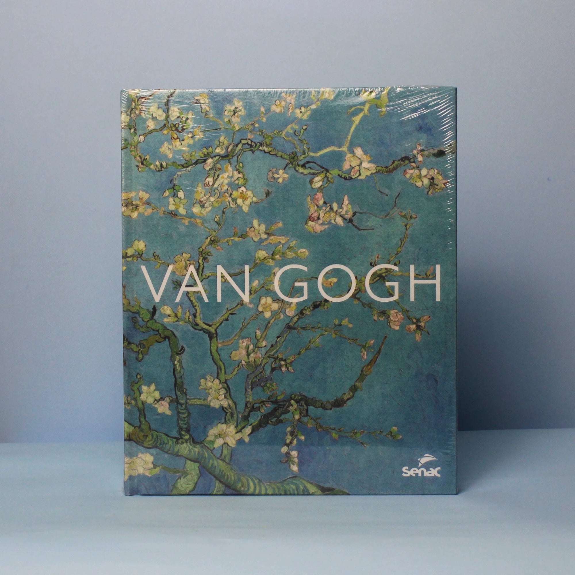Livro Van Gogh - Modern Mood [WEBP]