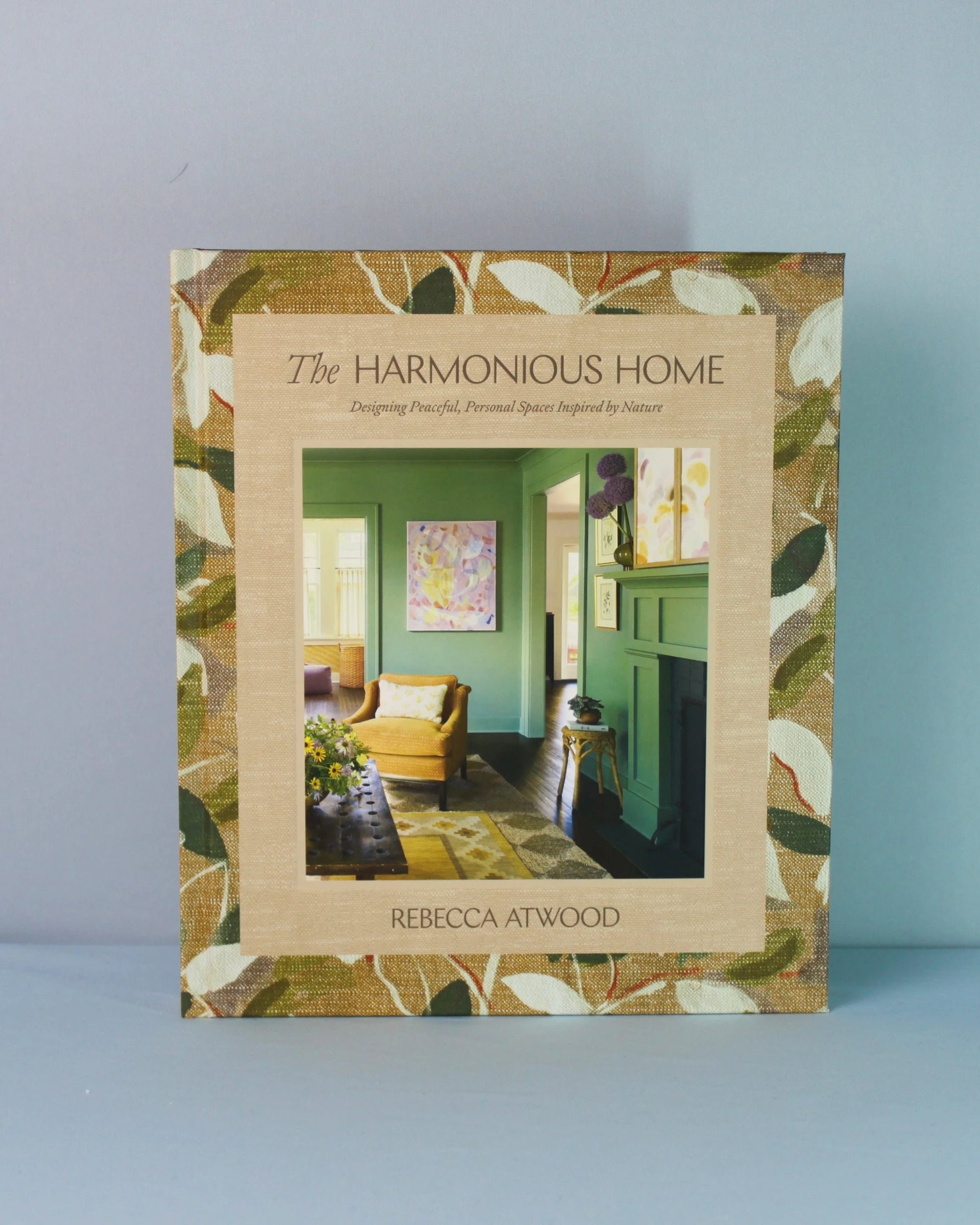 Livro The Harmonious Home Abrams Books [WEBP]