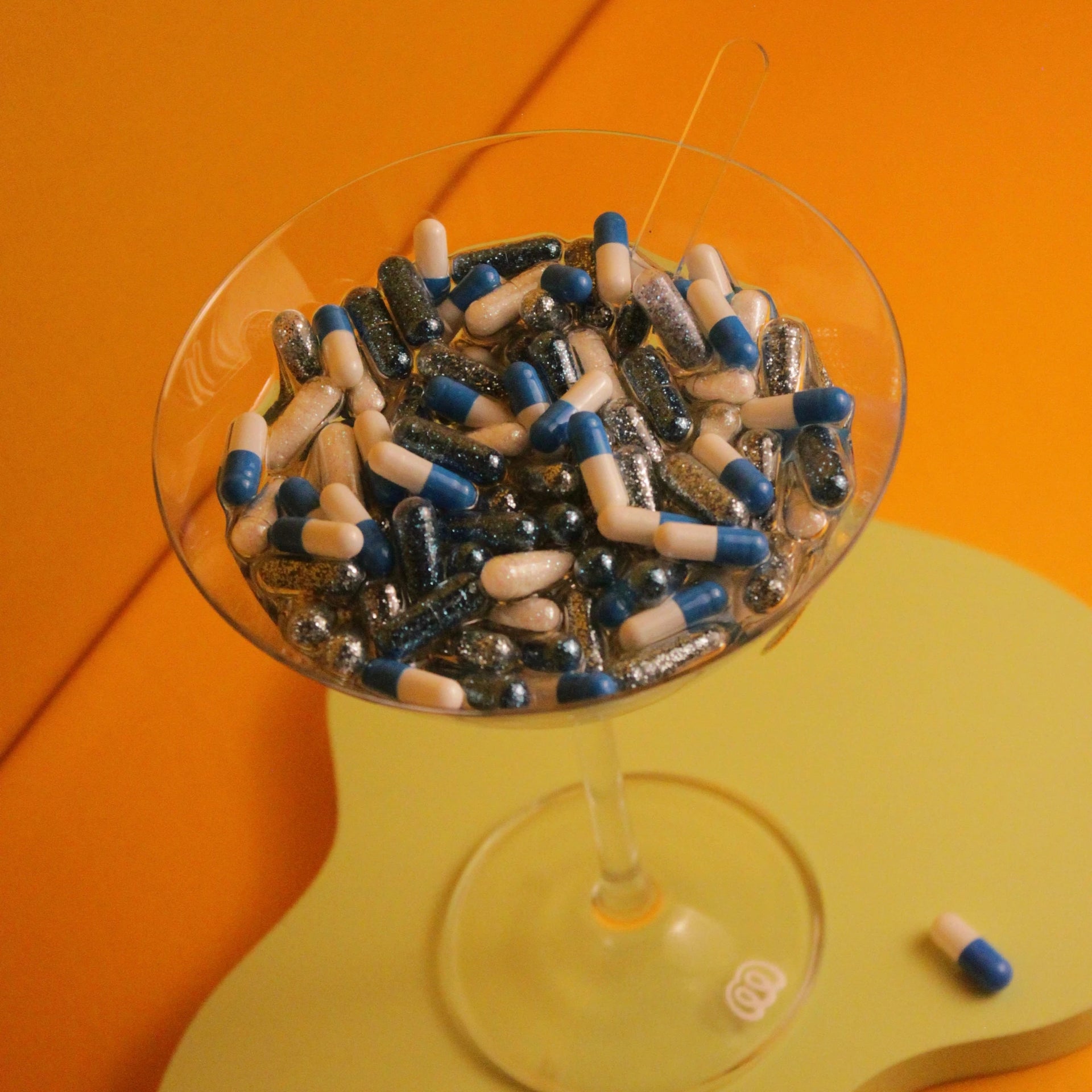 Taça Pills - Antidote Labs - Modern Mood [WEBP]
