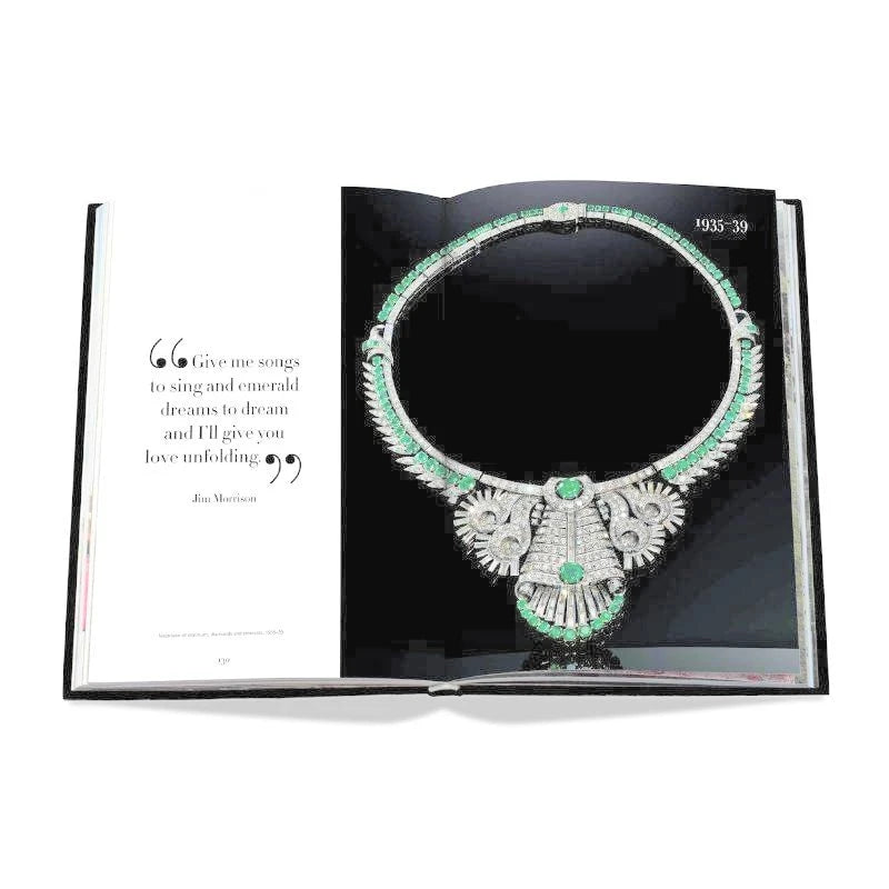 Livro Tiffany & Co Assouline - Modern Mood [WEBP]