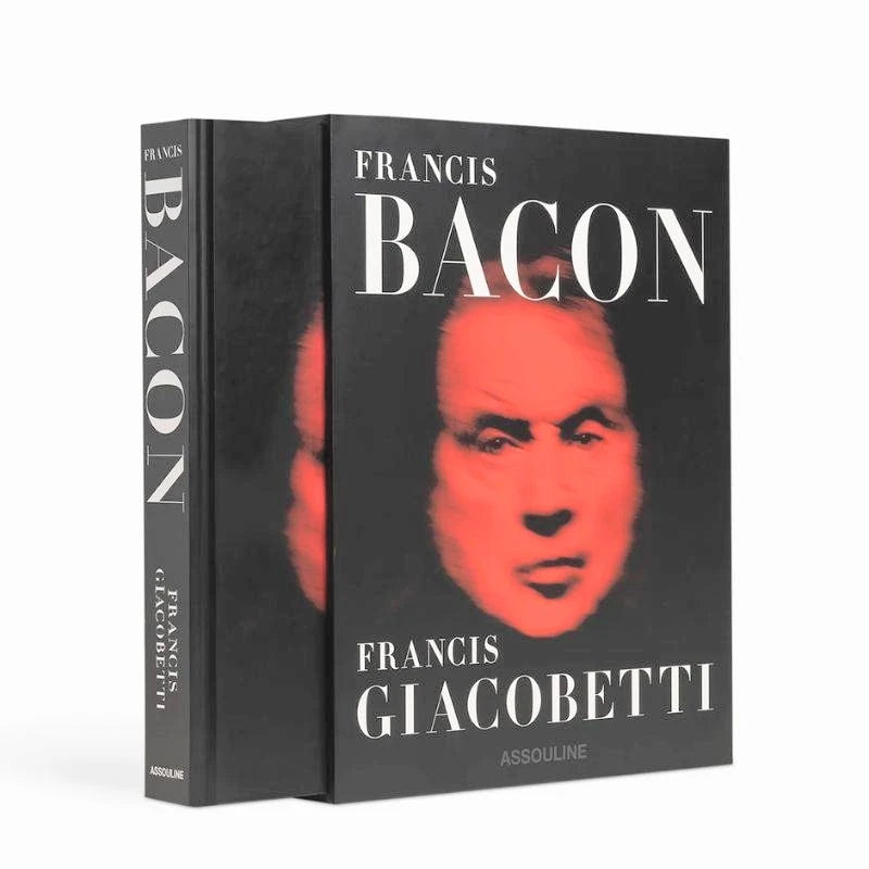 Livro Francis Bacon by Francis Giacobetti Assouline - Modern Mood [WEBP]