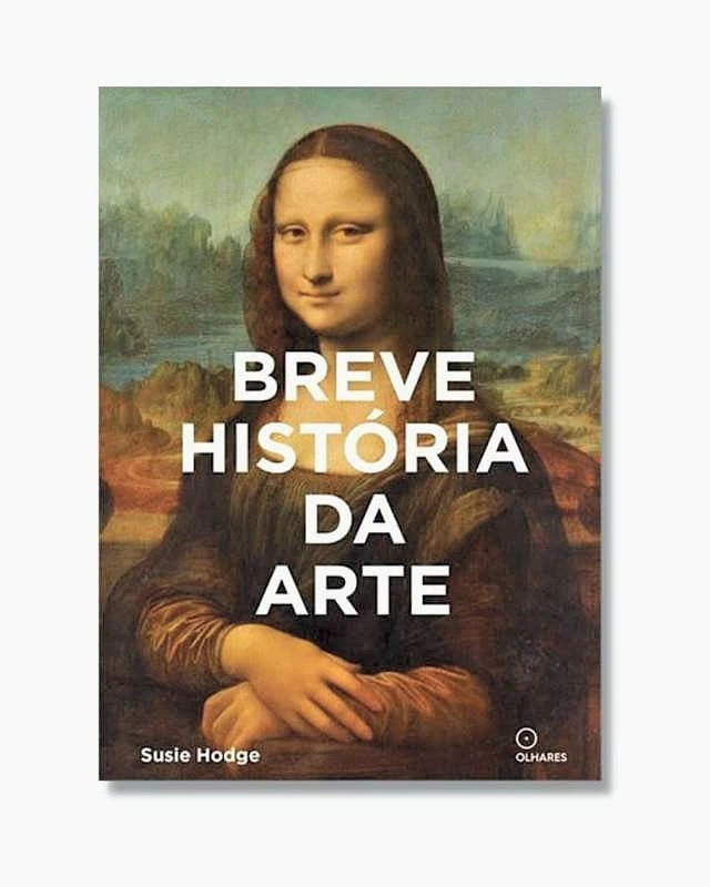 Livro Breve Historia da Arte - Modern Mood [WEBP]