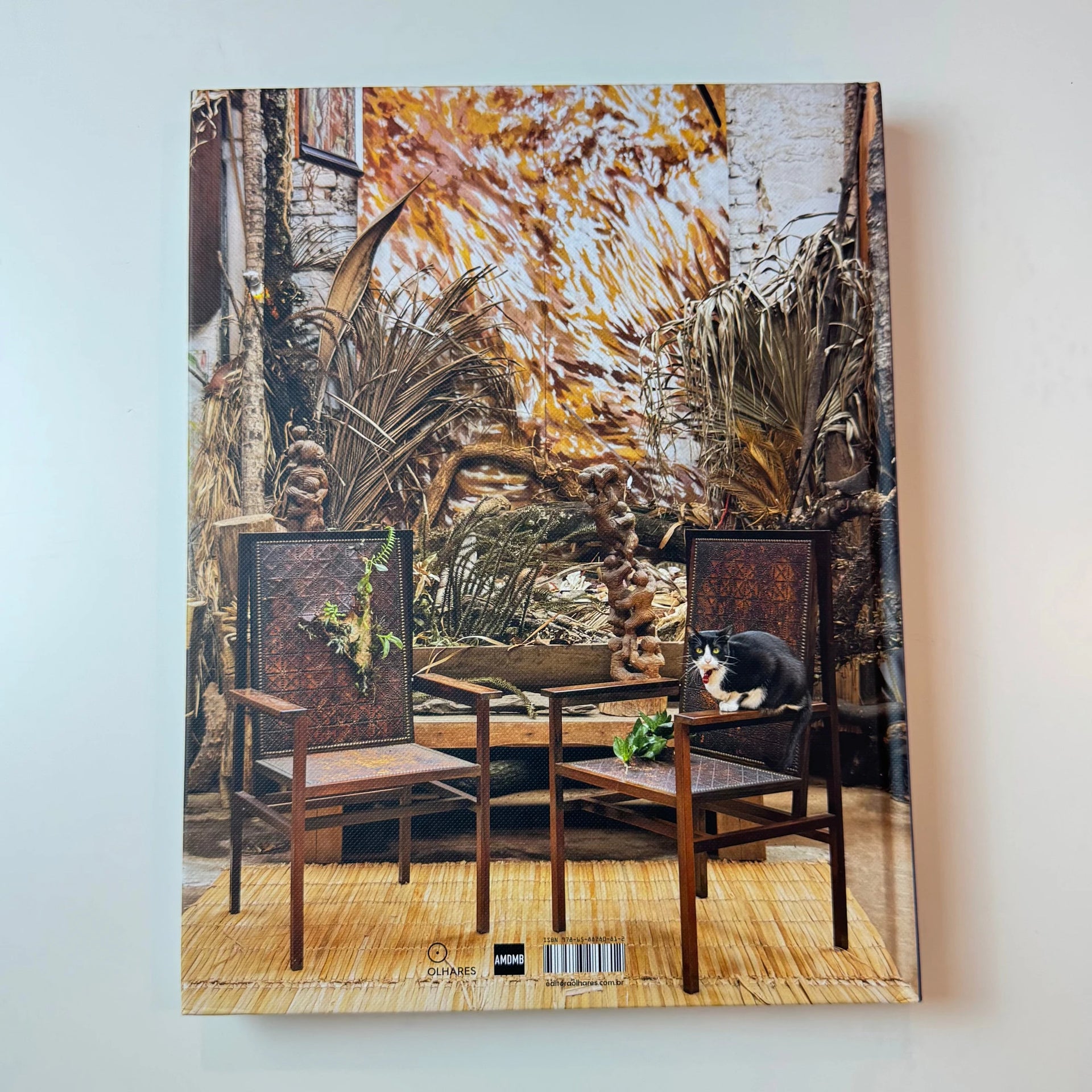 Livro Horizonte Ampliado – Design Moderno Brasileiro - Modern Mood [WEBP]