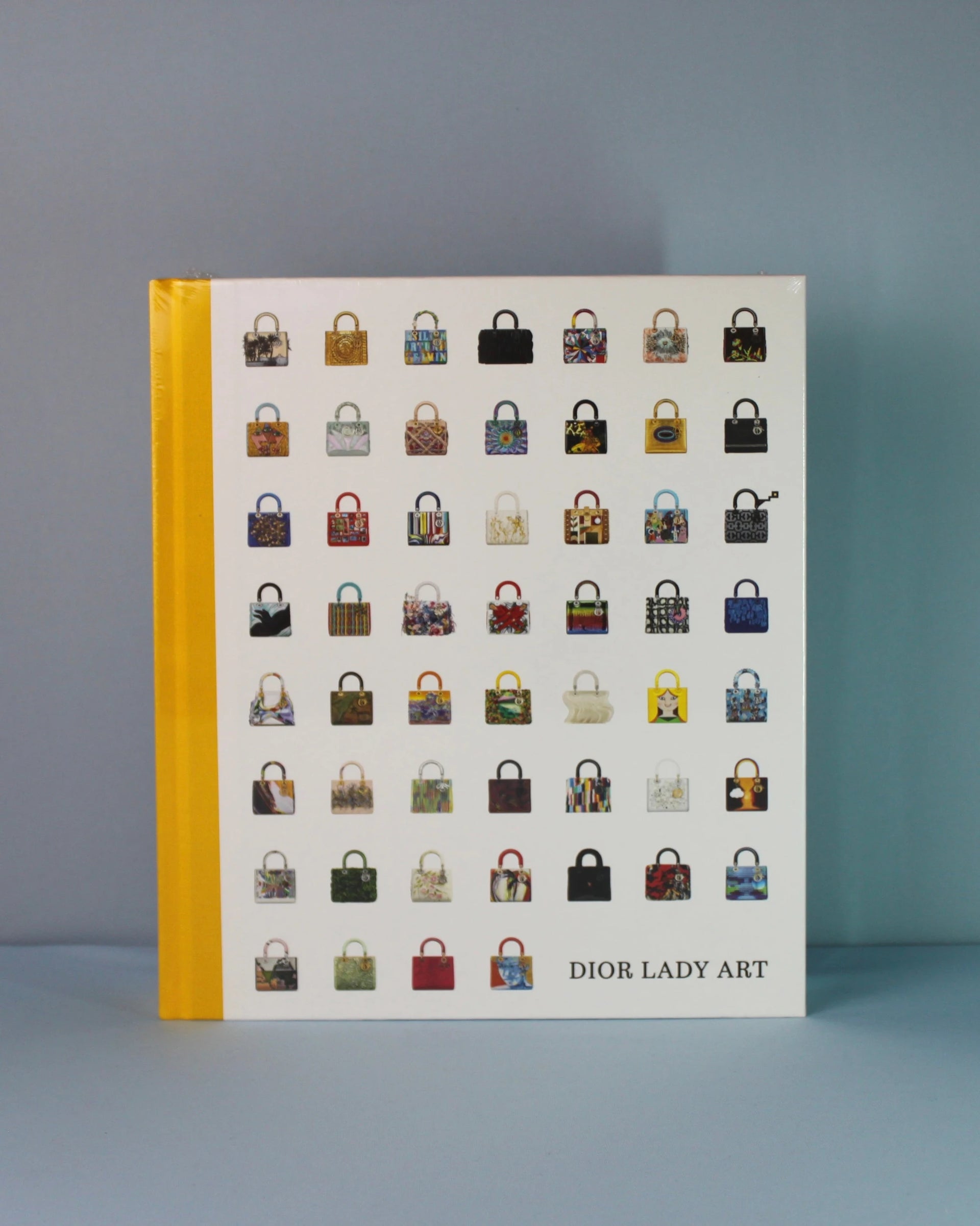 Livro Dior Lady art Rizzoli [WEBP]