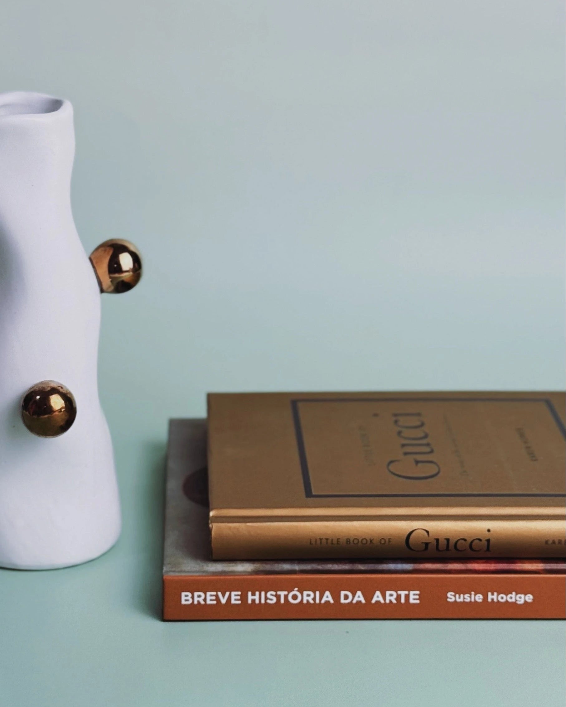 Livro Breve Historia da Arte - Modern Mood [WEBP]