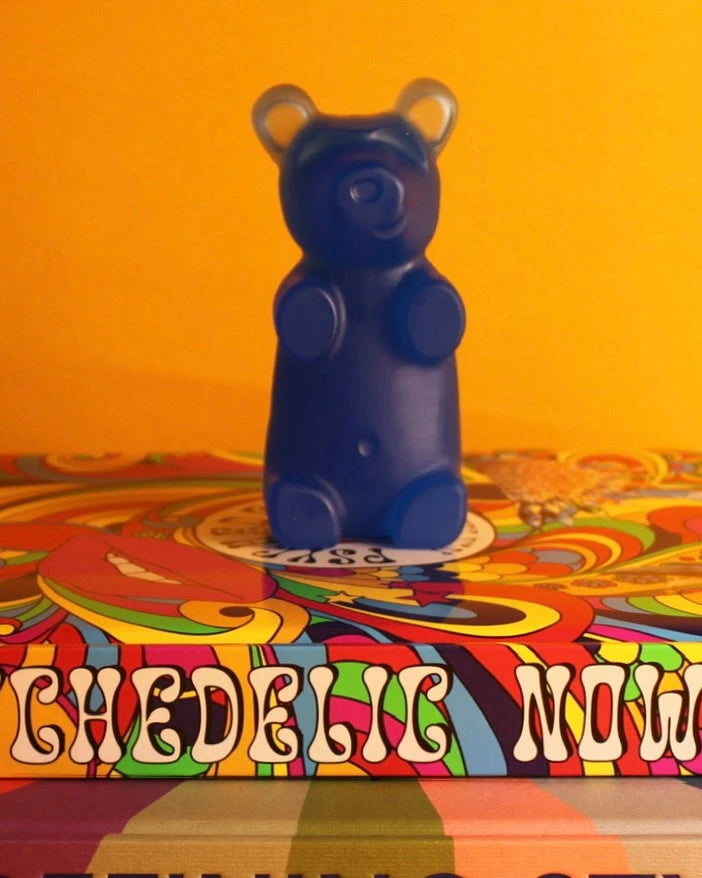 Gummy Bear - Urso No Acrilico ou Individual - Modern Mood [WEBP]