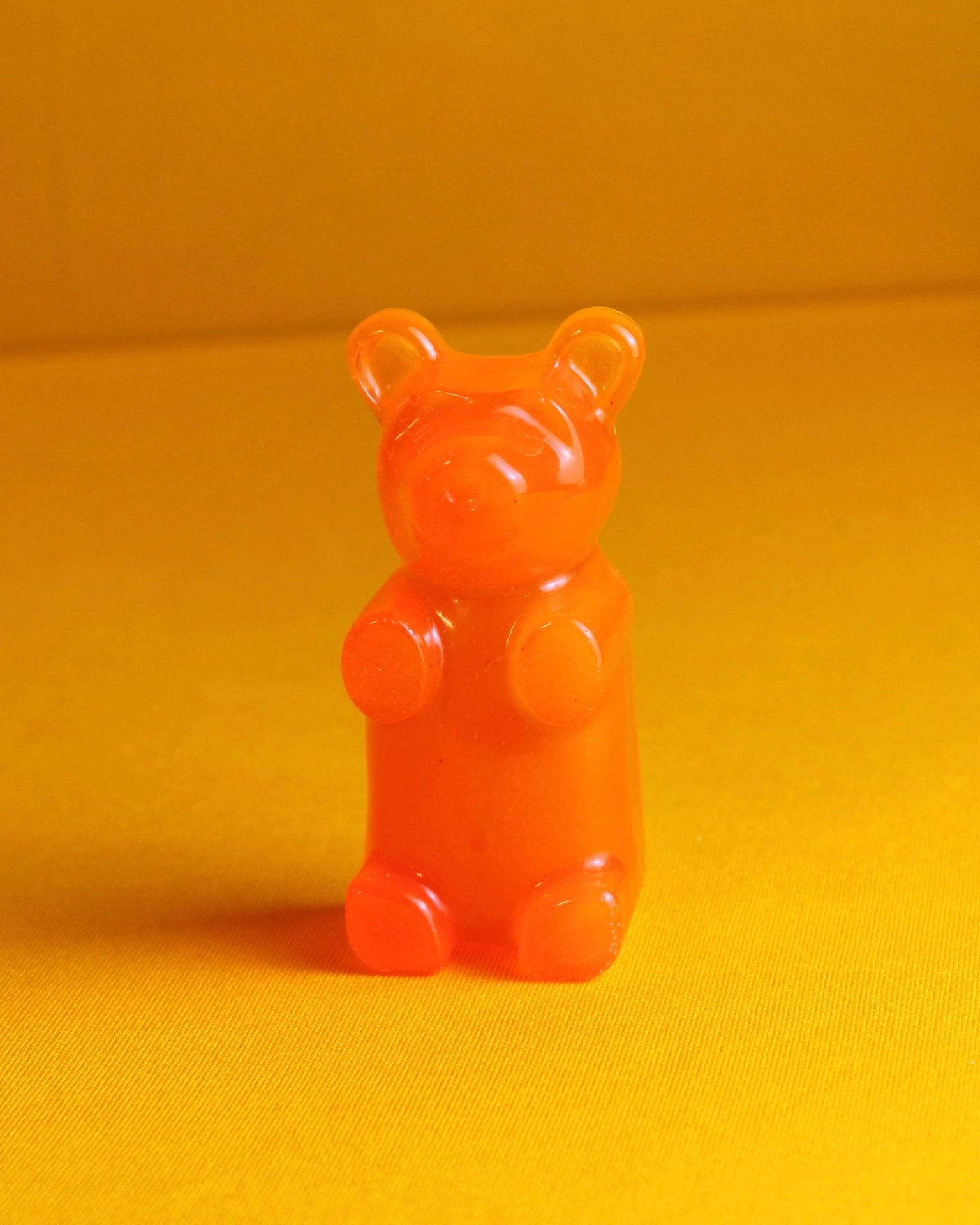 Gummy Bear - Urso No Acrilico ou Individual - Produto premium da coleção Modern Mood [WEBP]