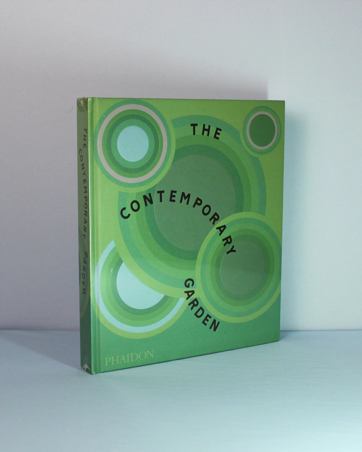 Livro The Contemporary Garden Hachette Book Group - Usa [WEBP]