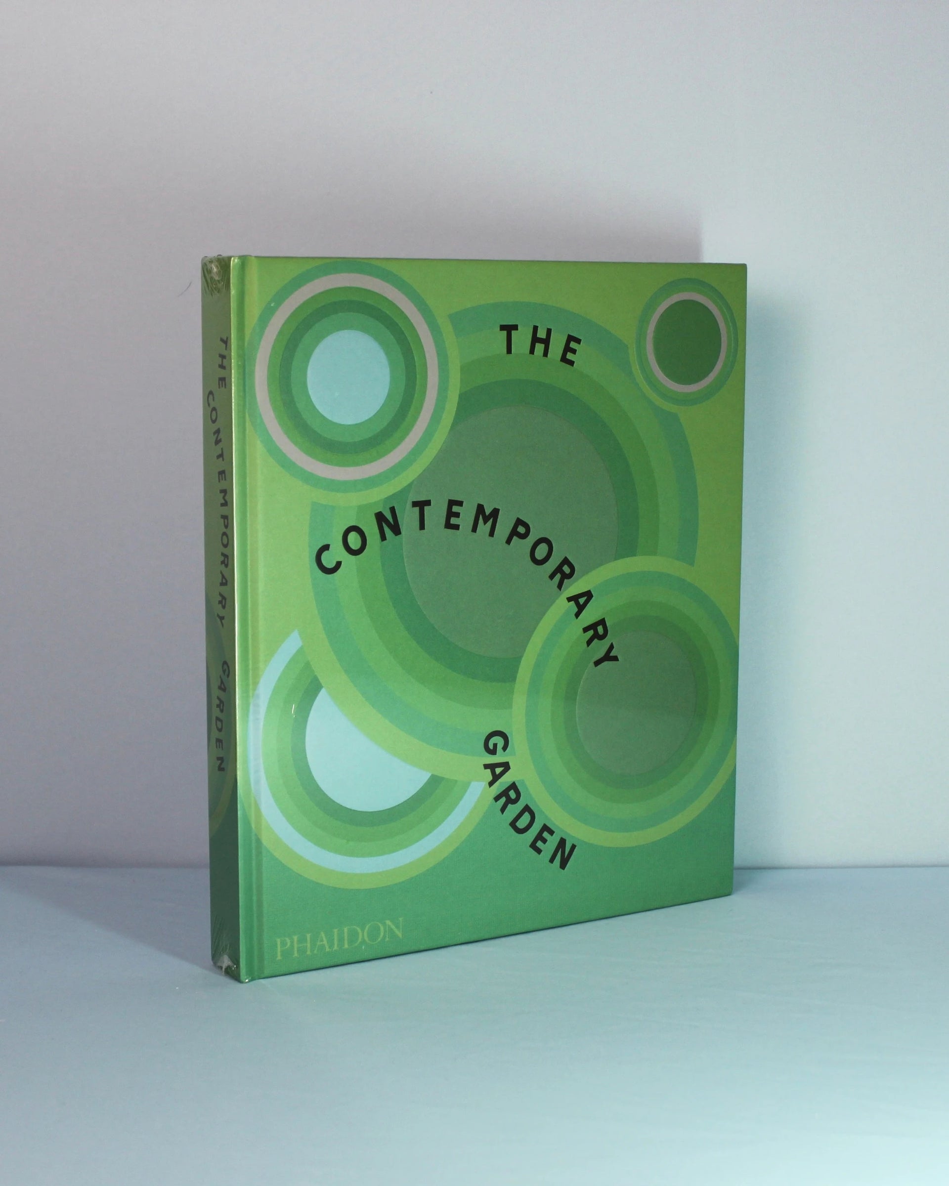 Livro The Contemporary Garden Hachette Book Group - Usa [WEBP]
