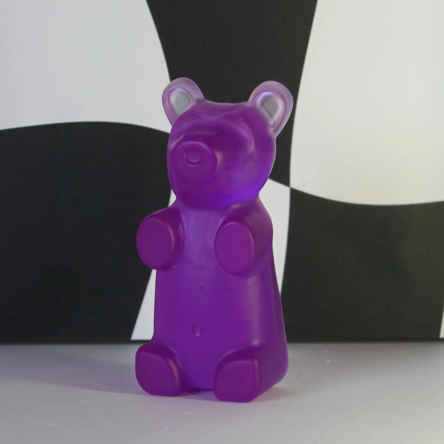 Gummy Bear - Adorno de Urso [WEBP]