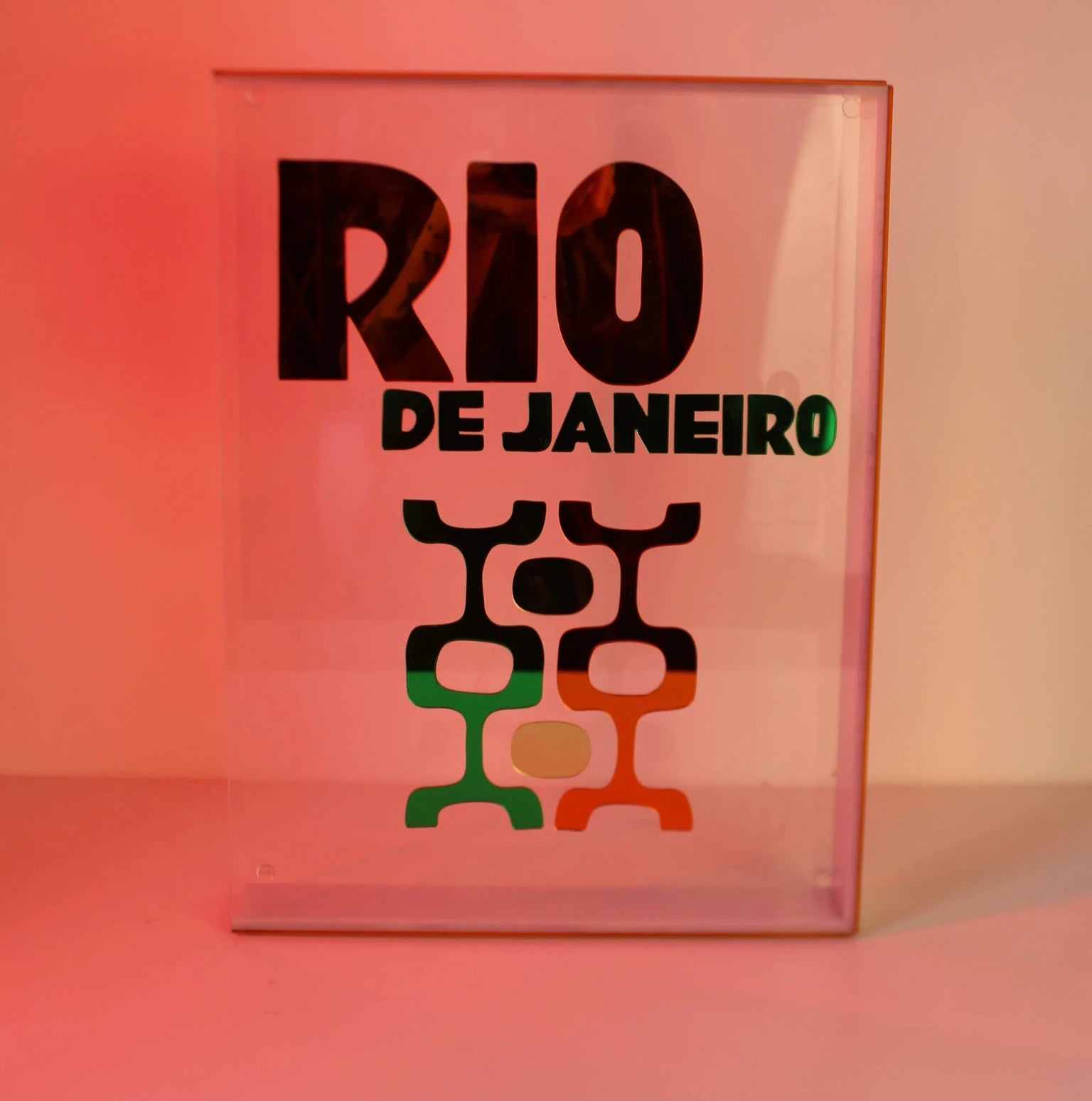 Livro Assouline Rio de Janeiro - Modern Mood [WEBP]