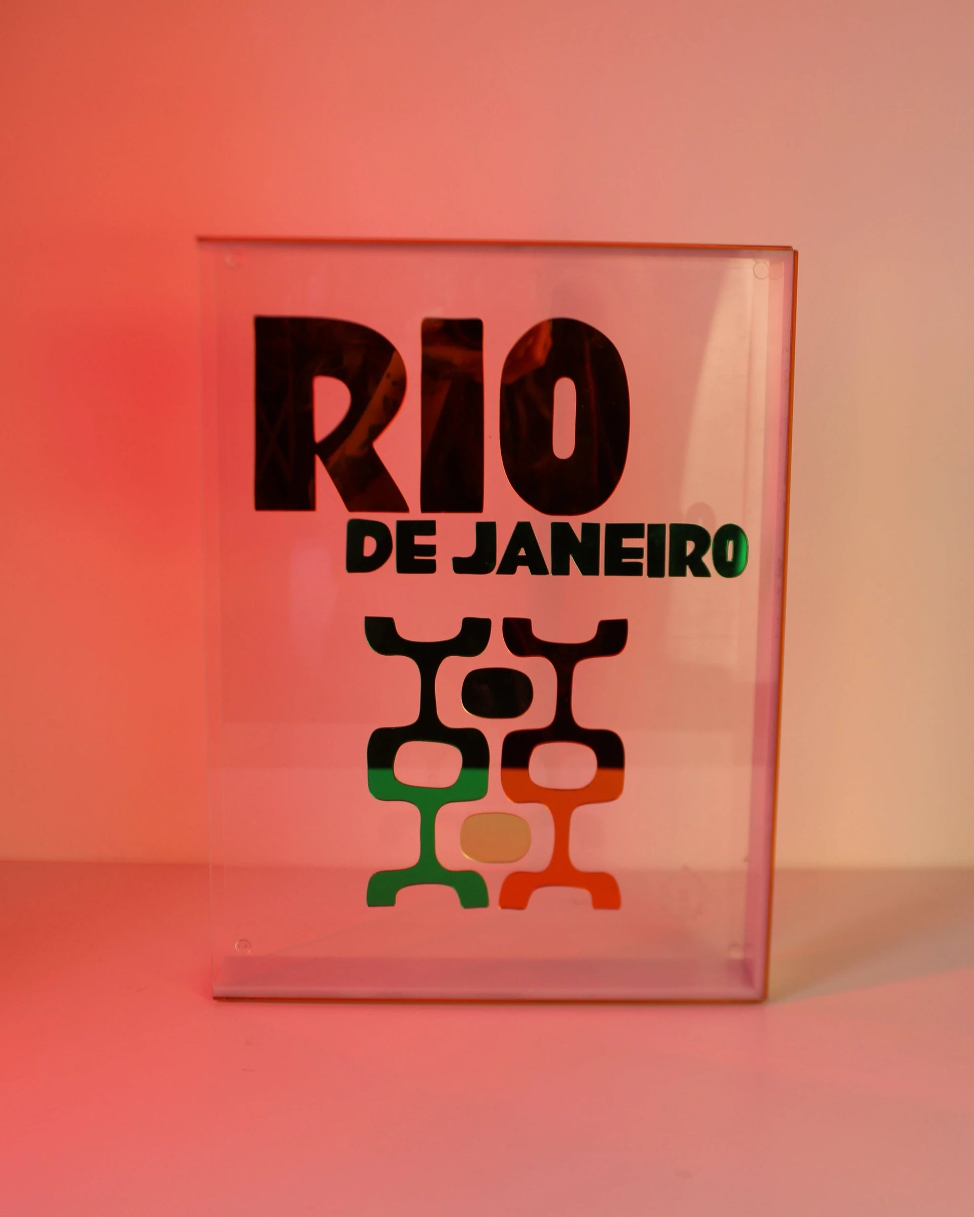 Livro Rio de Janeiro Assouline [WEBP]