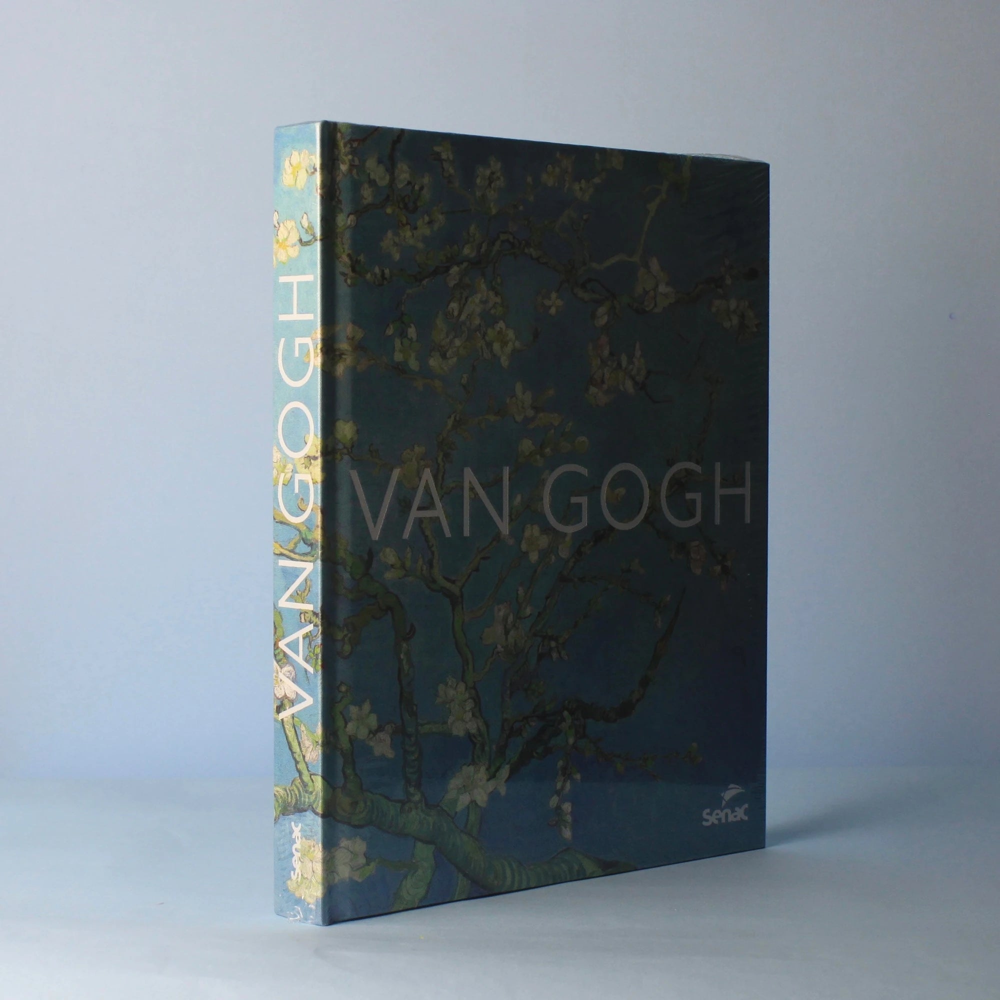 Livro Van Gogh - Modern Mood [WEBP]