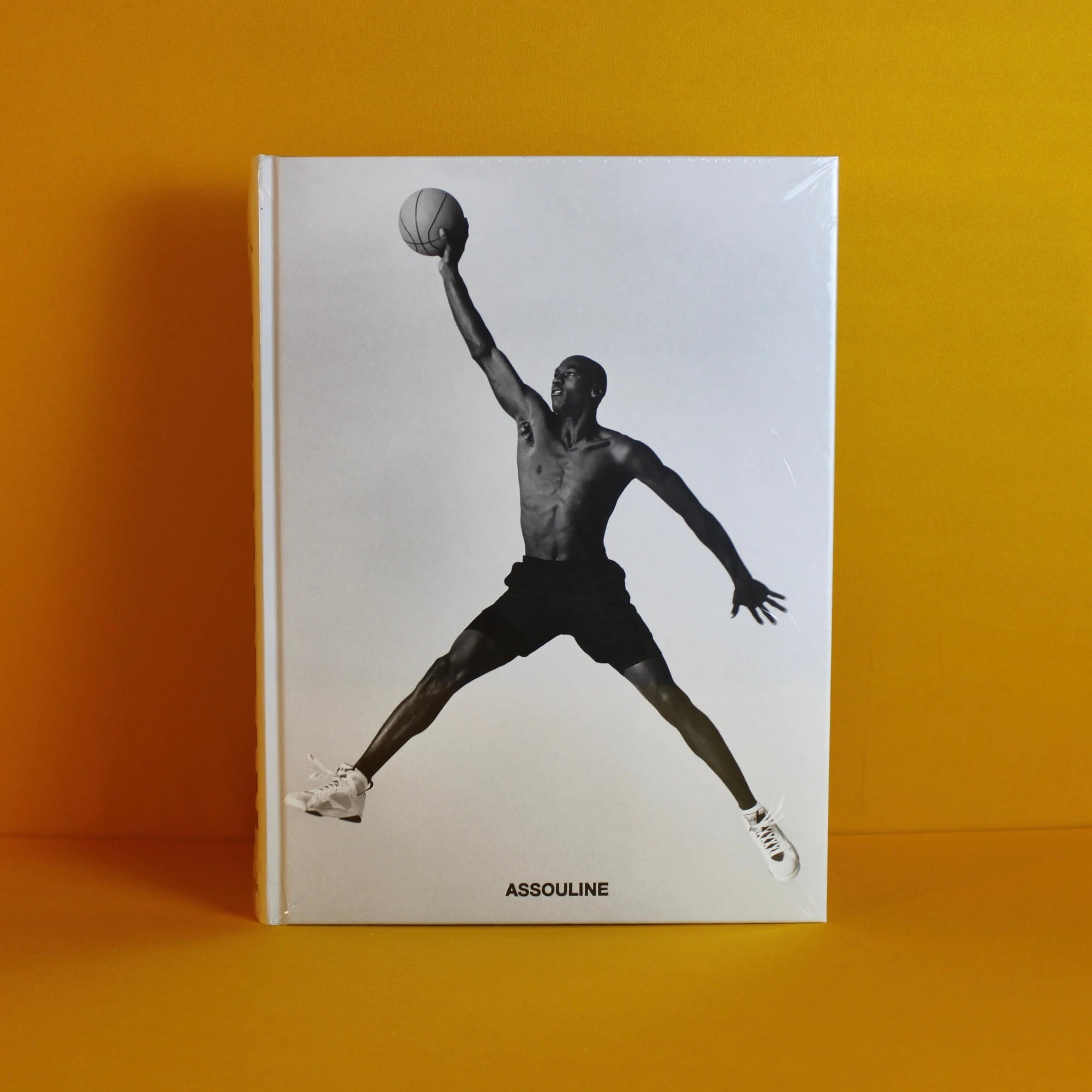 Livro Air Jordan Assouline - Modern Mood [WEBP]