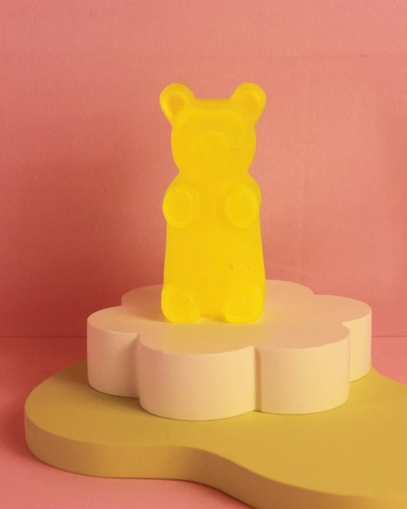 Gummy Bear - Urso No Acrilico ou Individual - Modern Mood [WEBP]