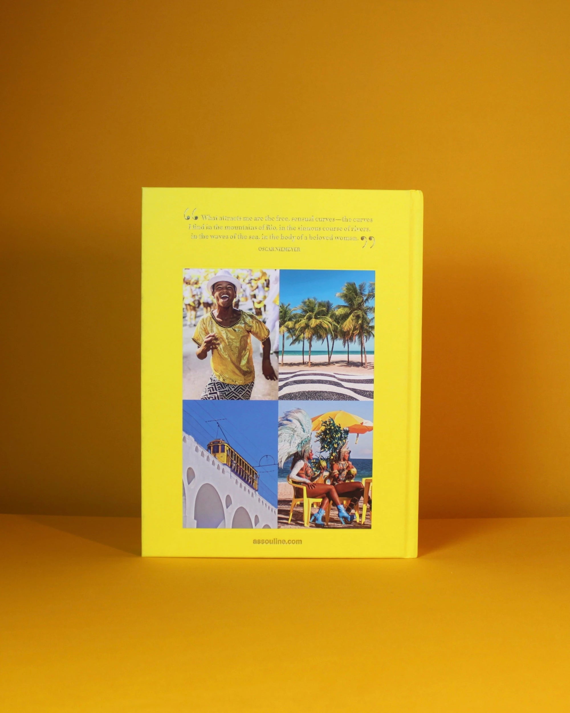 Livro Assouline Rio de Janeiro - Modern Mood [WEBP]
