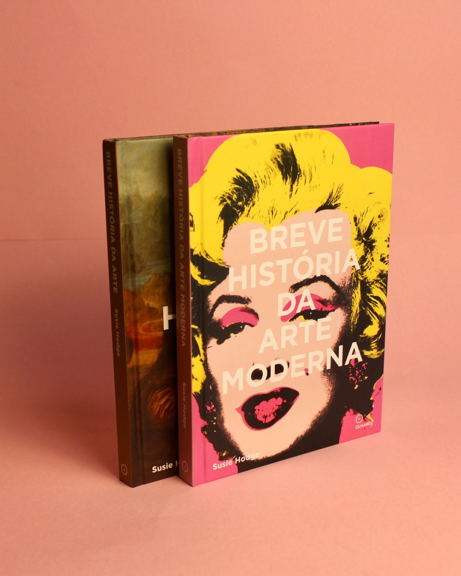 Livro Breve Historia da Arte Moderna - Modern Mood [WEBP]