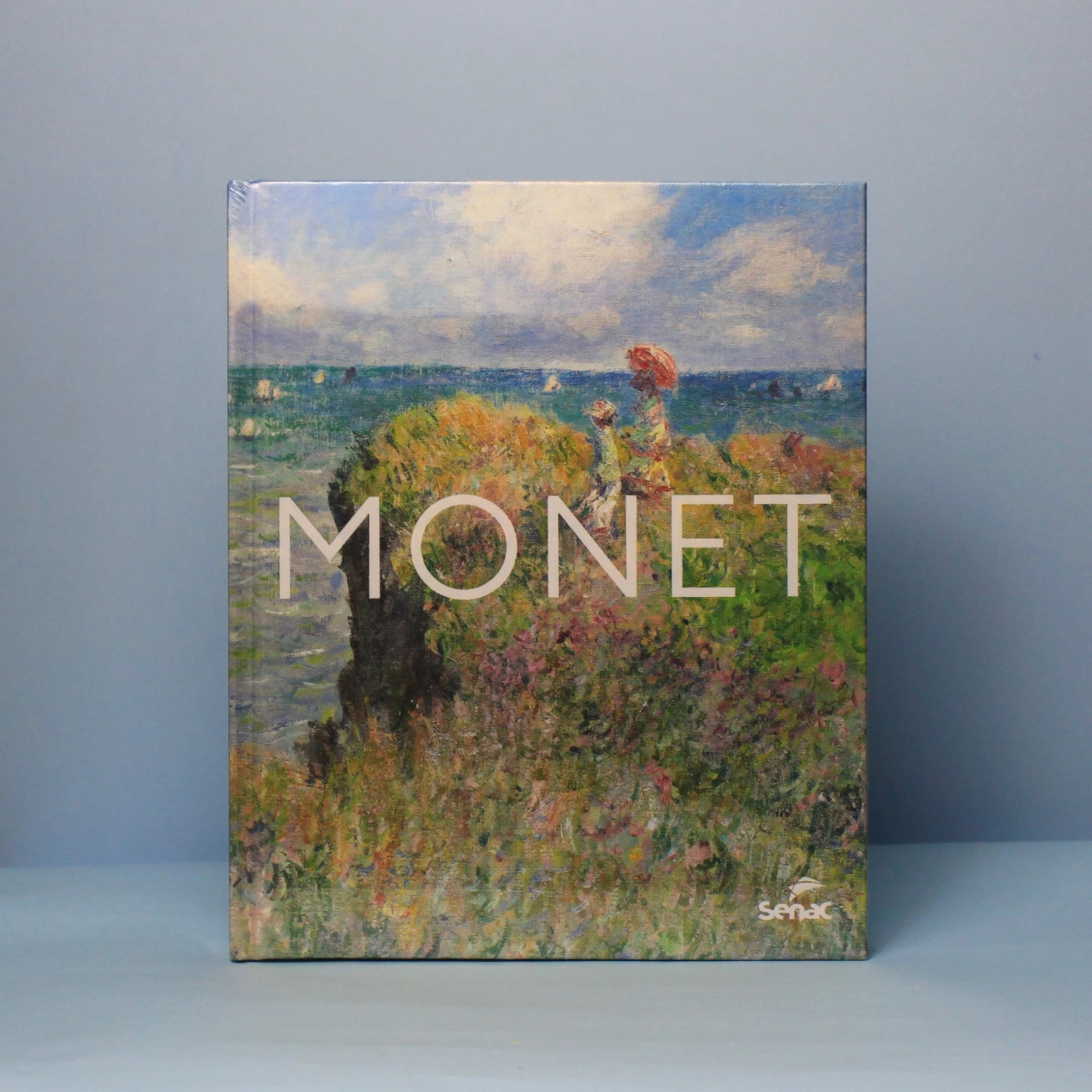 Livro Monet - Modern Mood [WEBP]