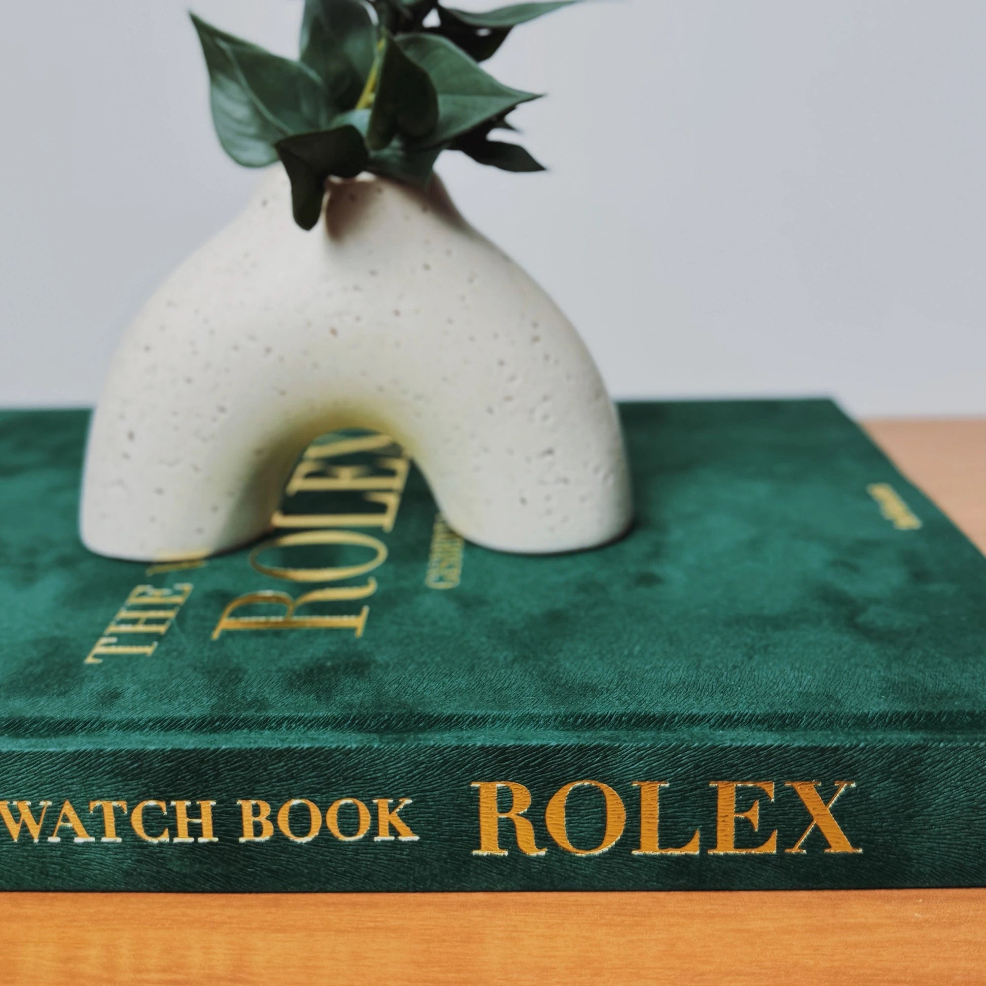 Livro Rolex -  The Watch Book (3rd Updated And Extended Edition) - Modern Mood [WEBP]
