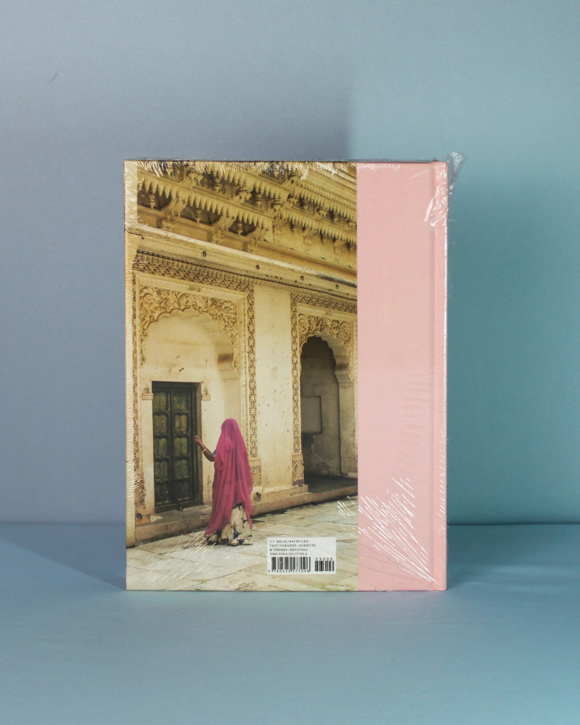 Livro Patterns Of India: a Journey Through Colors, Textiles, And The Vibrancy of Rizzoli [WEBP]
