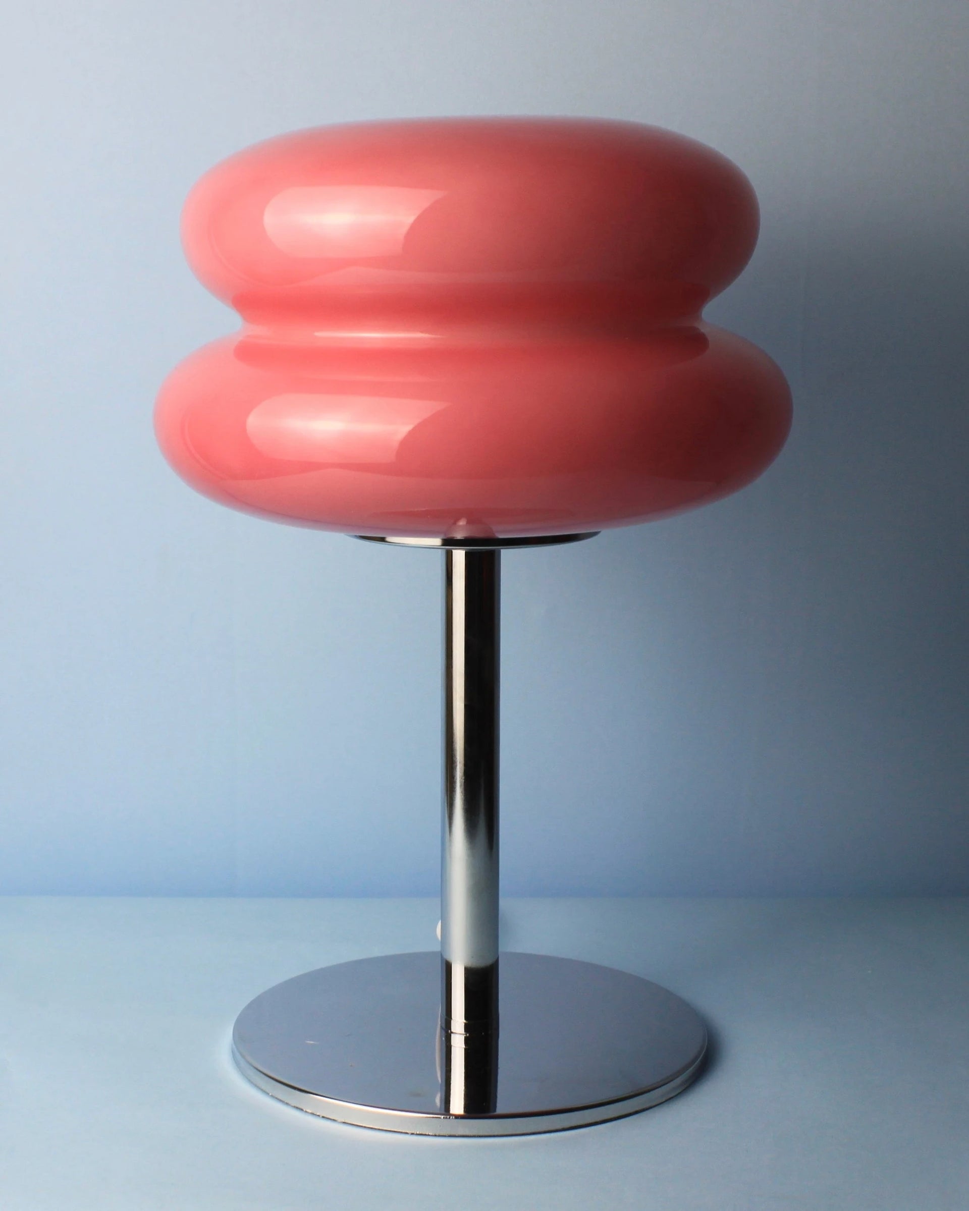 Abajur Macaroon - Modern Mood [WEBP]
