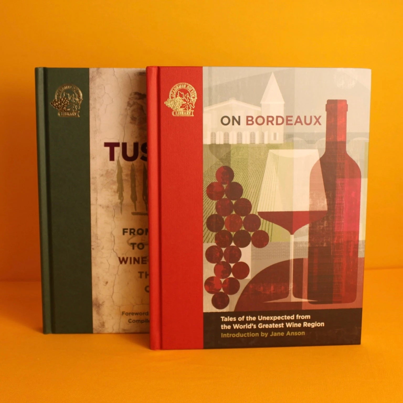 Livro On Tuscany Hachette Book Group - Usa - Modern Mood [WEBP]
