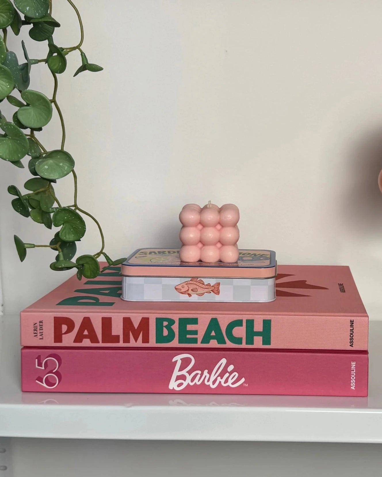 Livro Assouline Palm Beach - Modern Mood [WEBP]