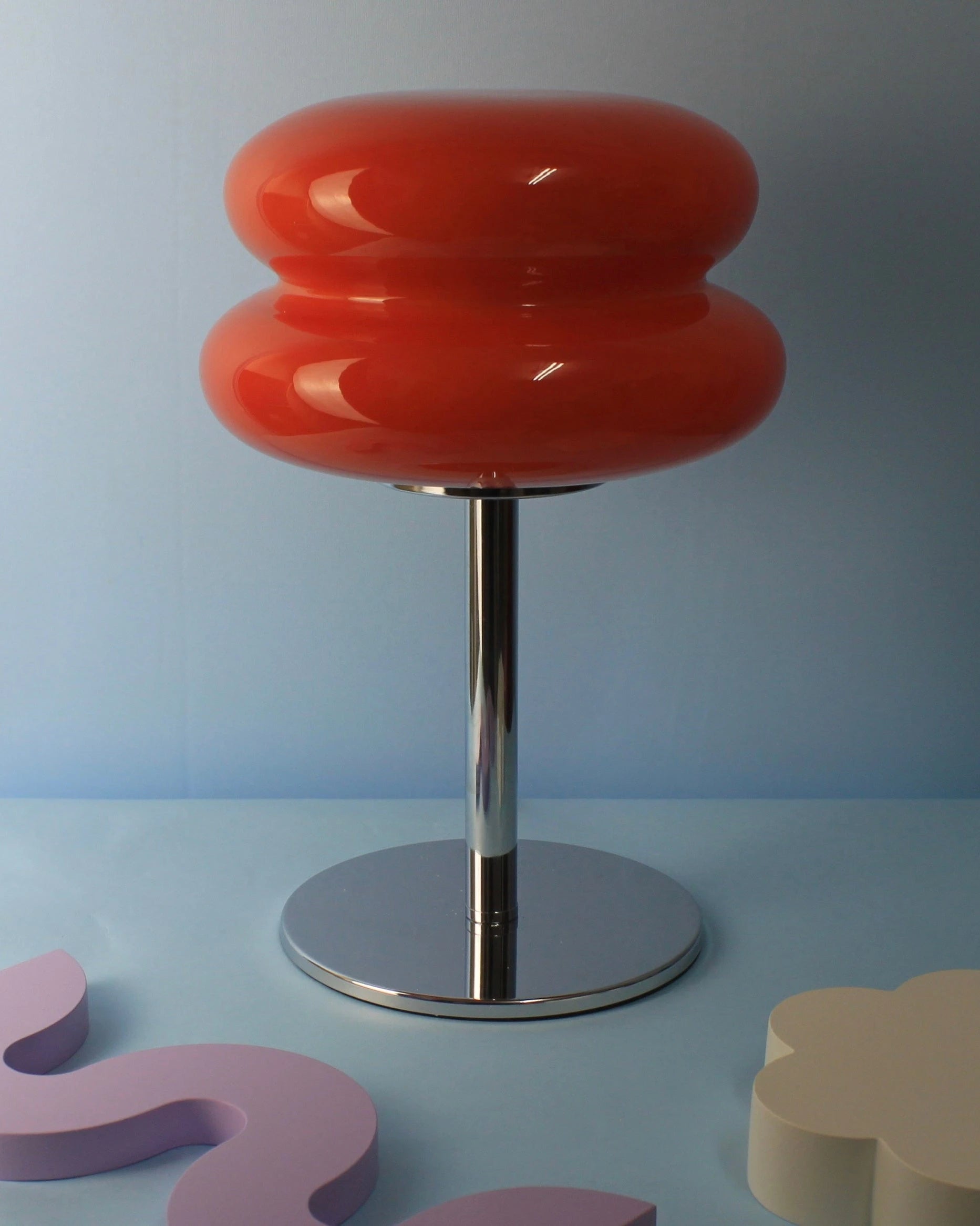 Abajur Macaroon - Modern Mood [WEBP]