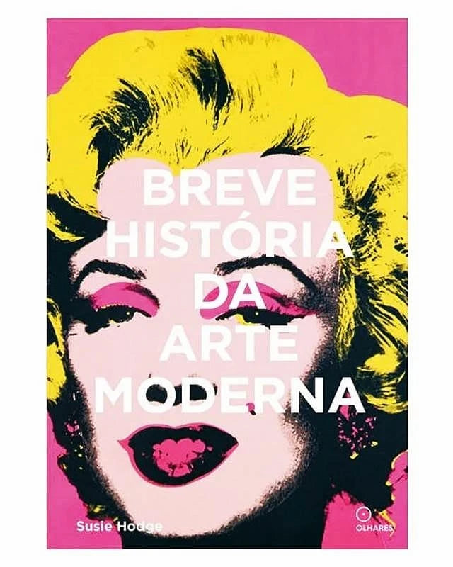 Livro Breve Historia da Arte Moderna - Modern Mood [WEBP]