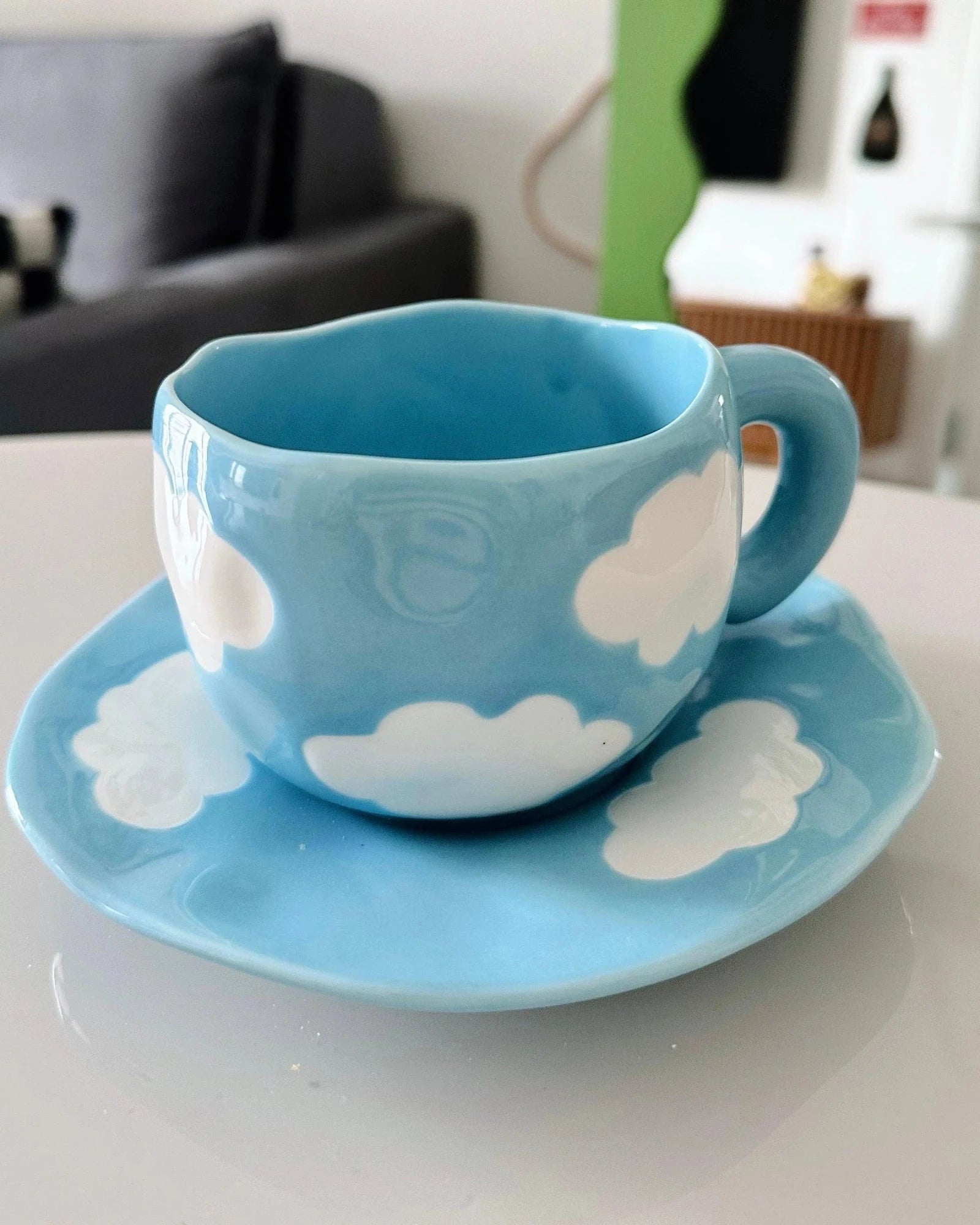 Caneca Aesthetic - Modern Mood [WEBP]