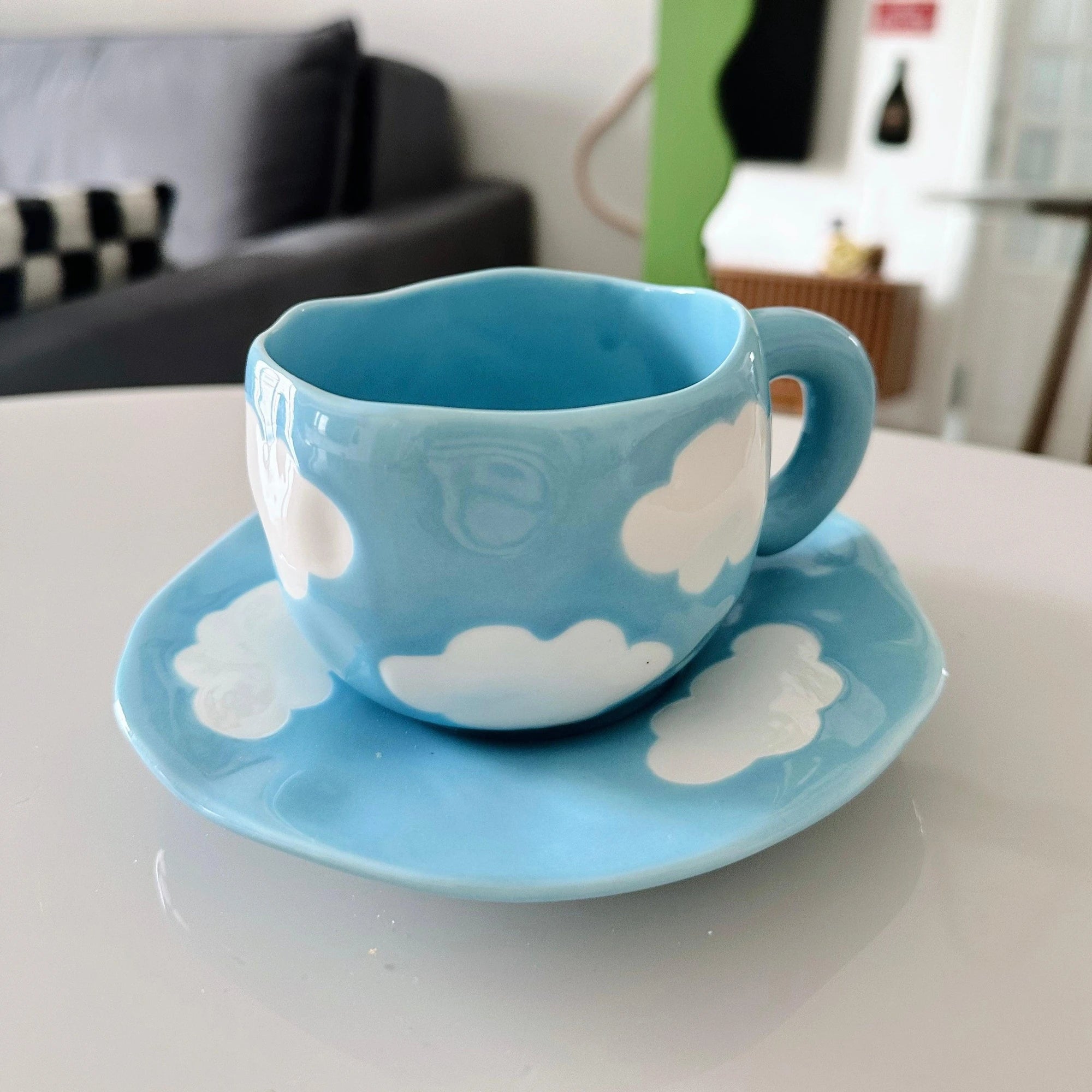 Caneca Aesthetic - Modern Mood [WEBP]