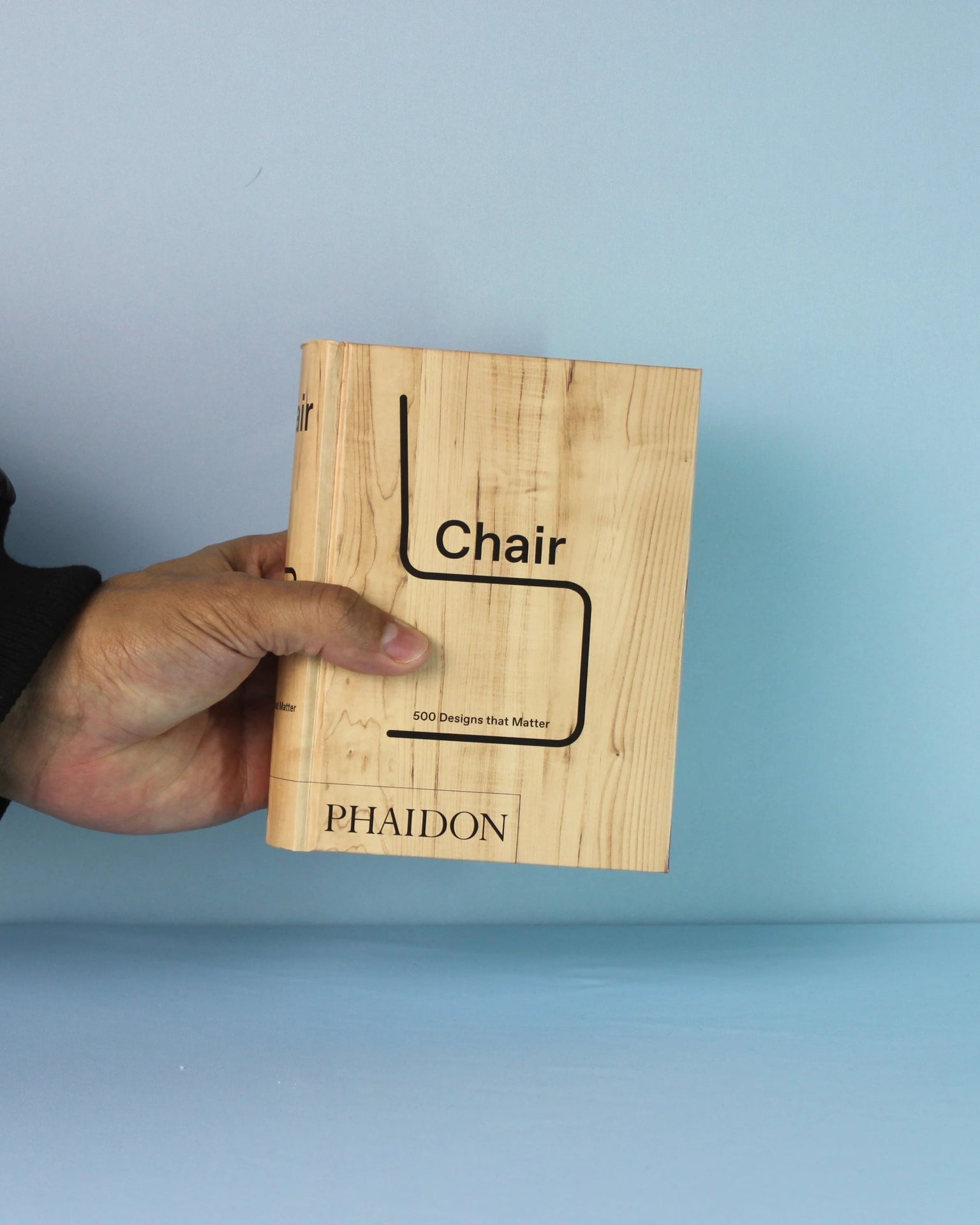 Livro Chair Phaidon [WEBP]