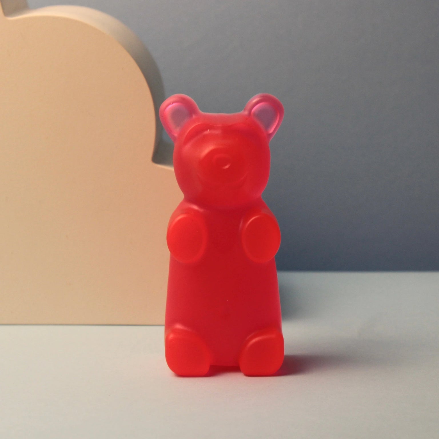 Gummy Bear - Adorno de Urso [WEBP]