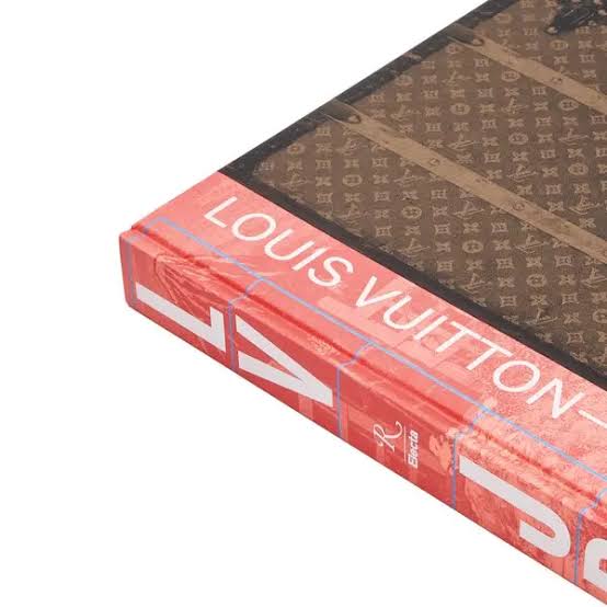 Livro Louis Vuitton and Japan Rizzoli
