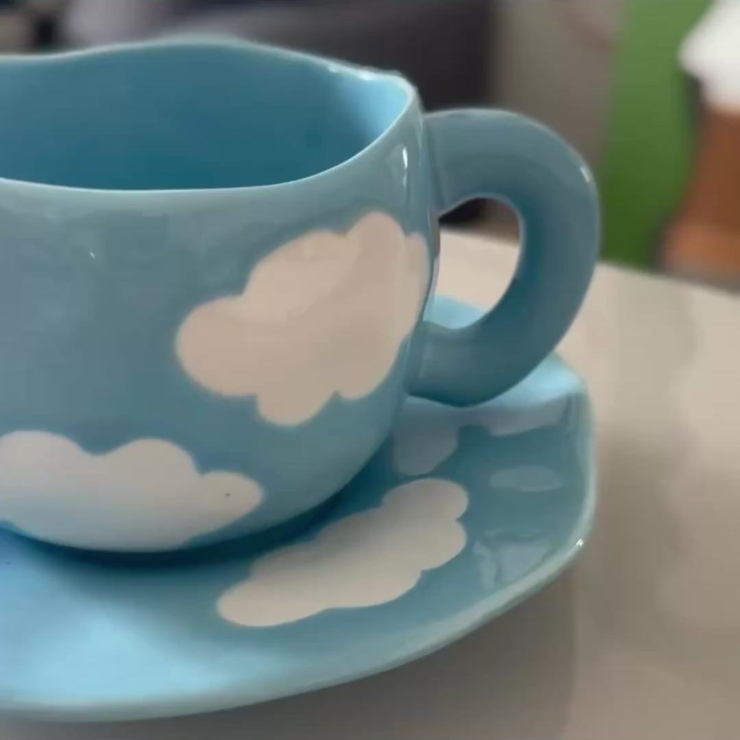 Caneca Aesthetic
