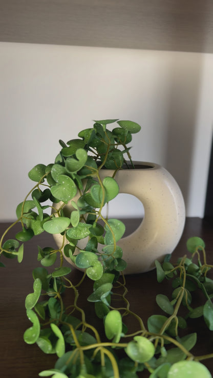 Plantinha Artificial Realista